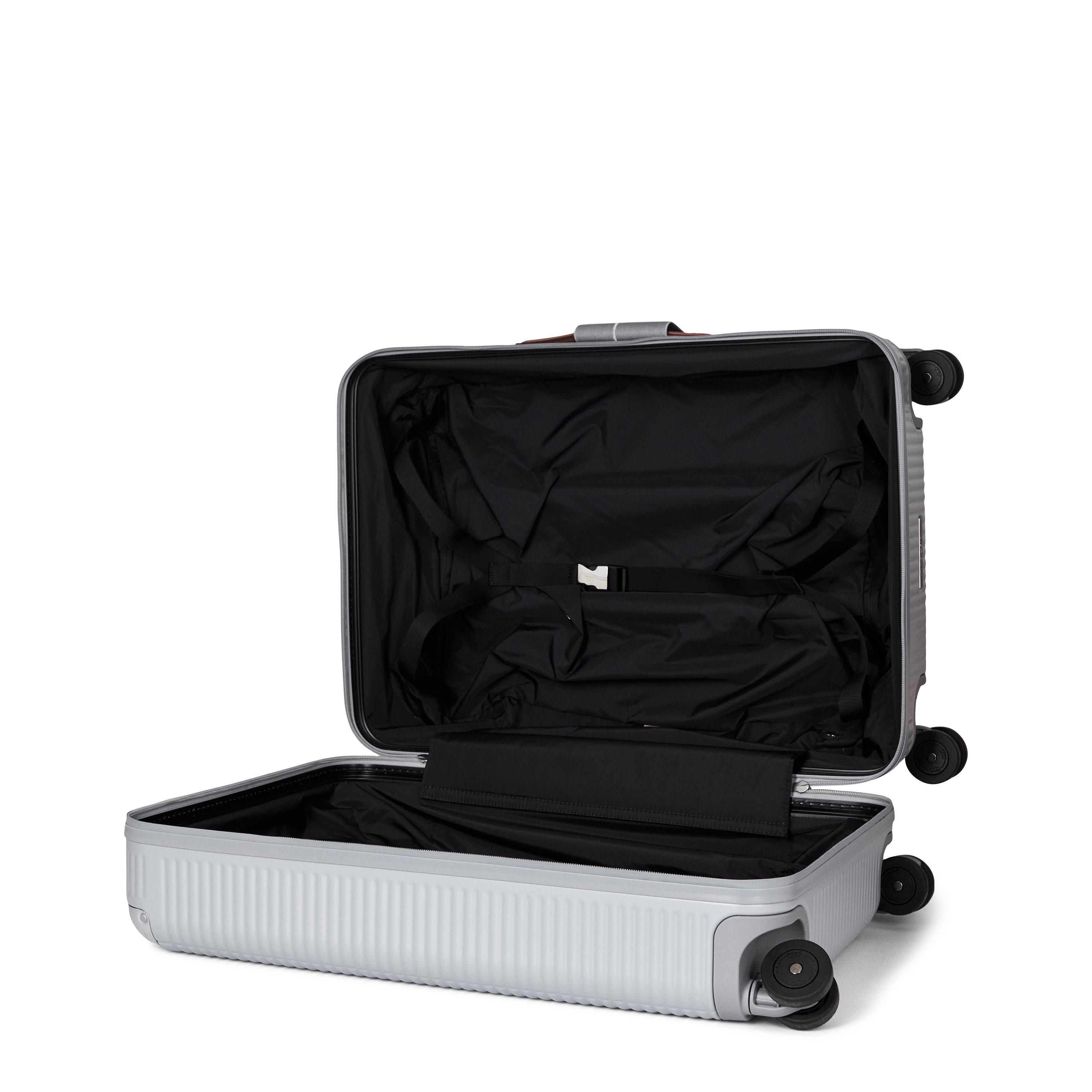 Glacier Grey - FPM - Bank Deluxe Suitcase - 4