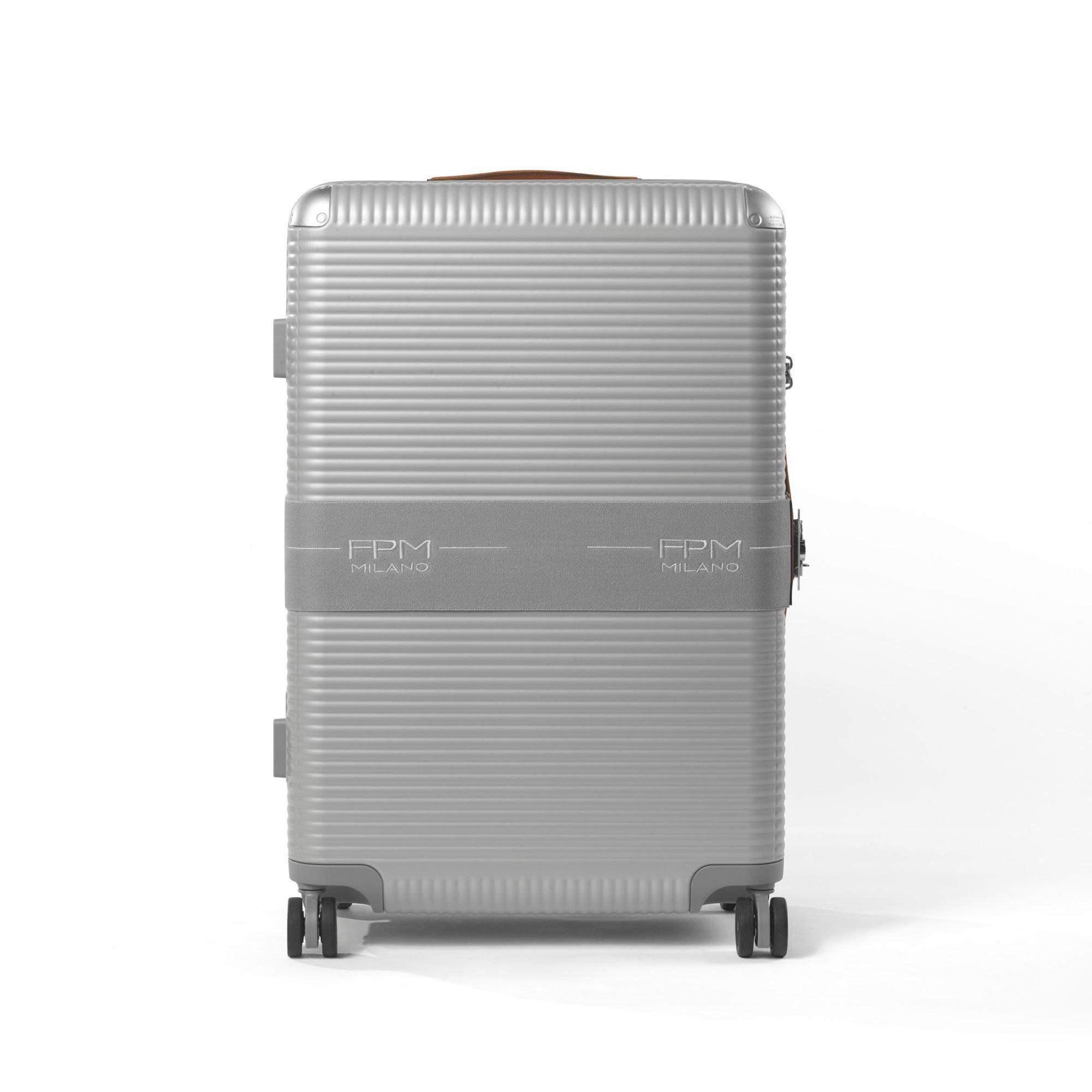 Bank Deluxe Suitcase