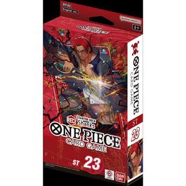 One Piece Piece Starter Deck