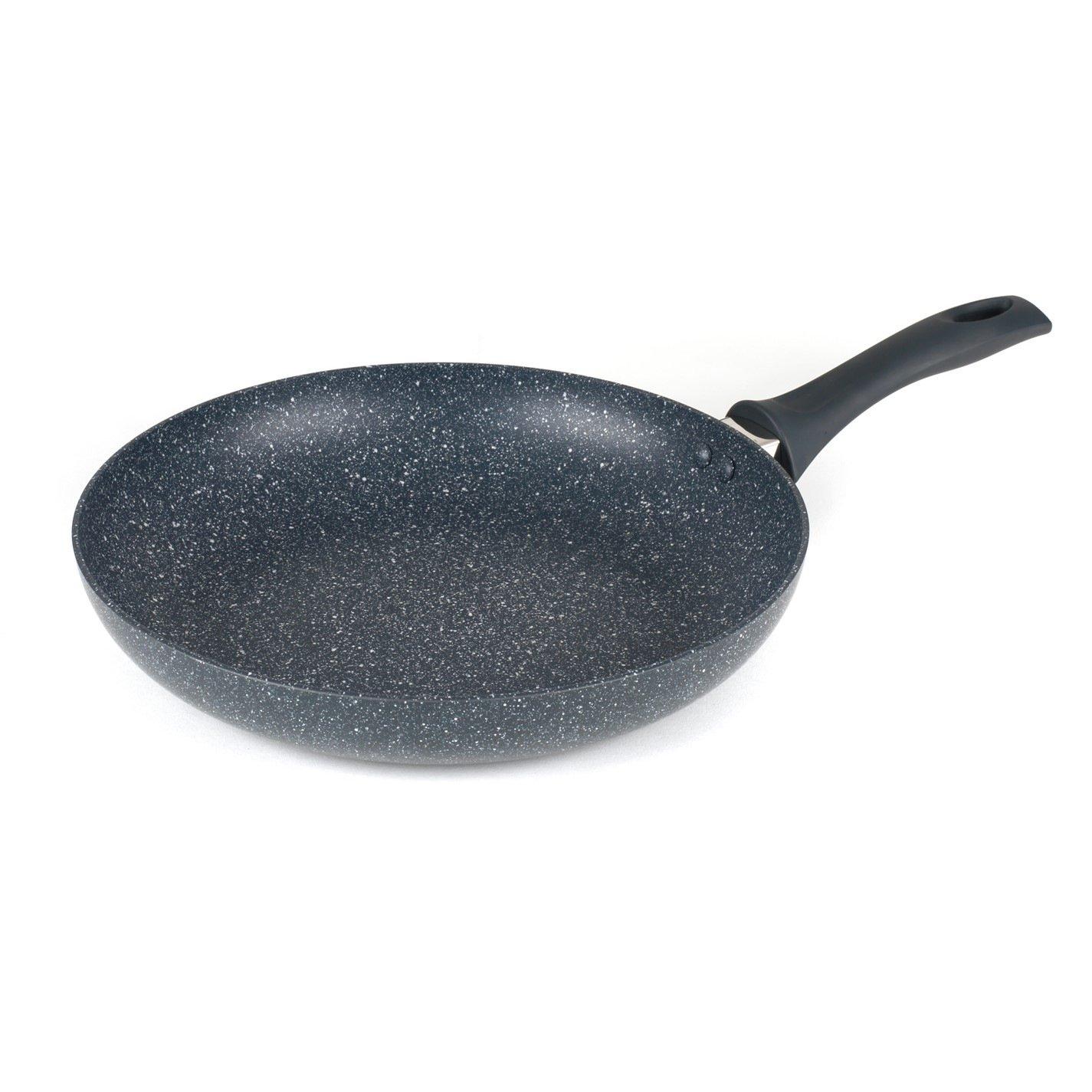 Grey - Russell Hobbs - 30cm Stone Frypan 00 - 7