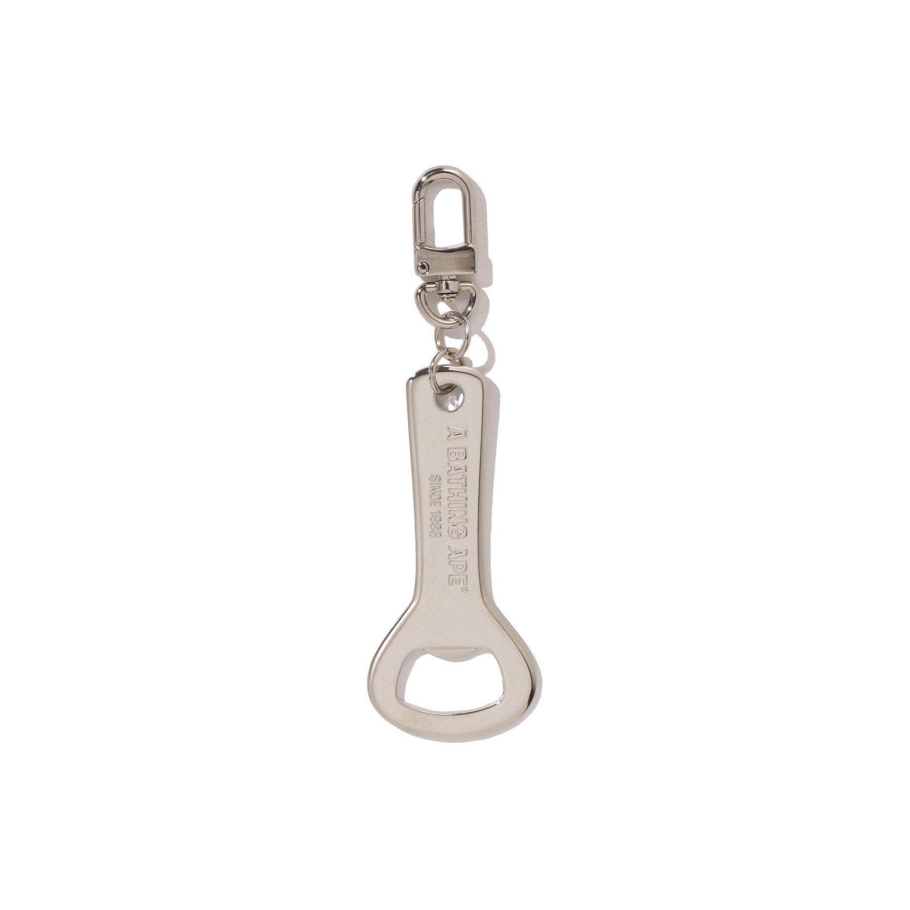 Green Camo - A Bathing Ape - Men's Bottle Opener - 2