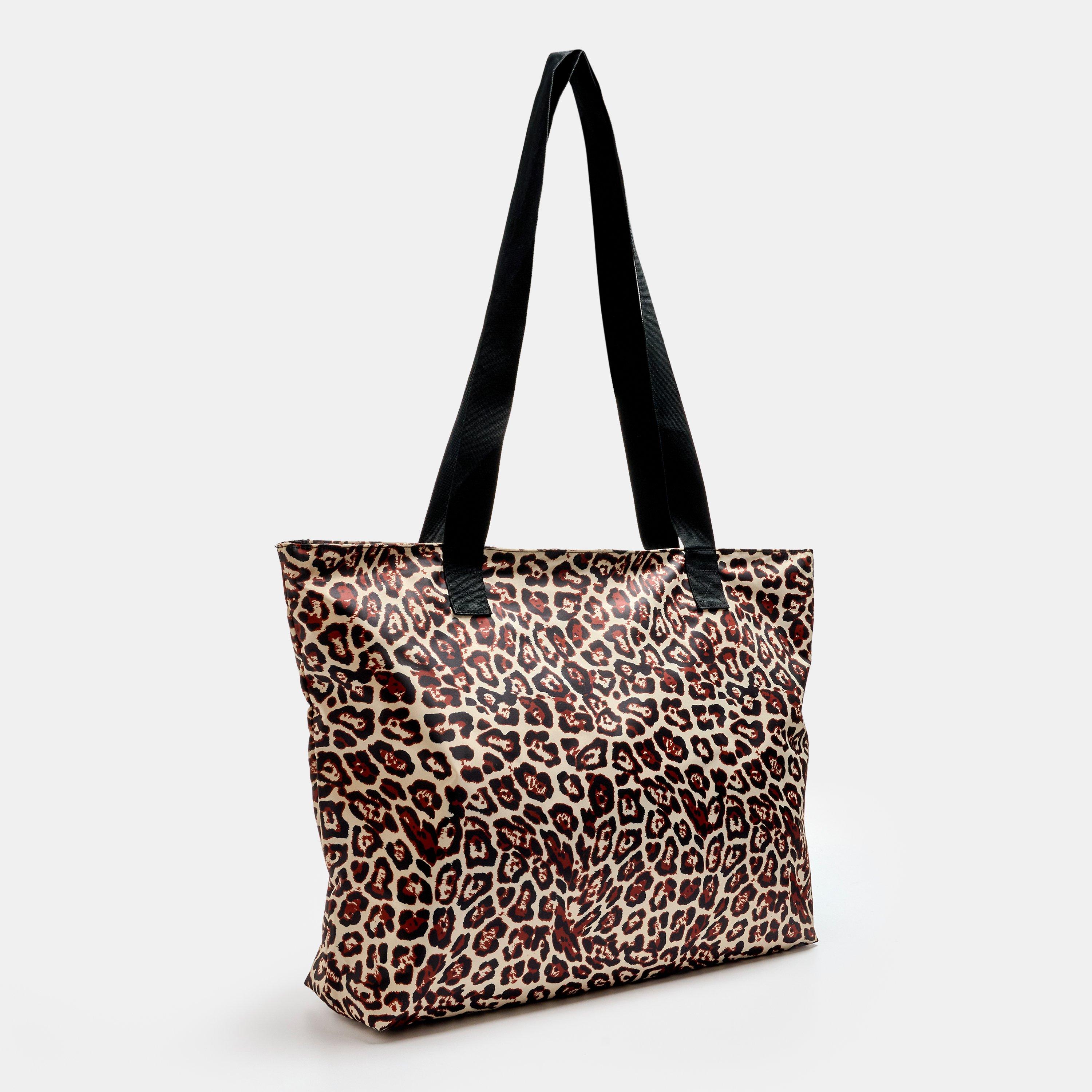 Jaguar - Goldbergh - Women's Gold Divine Tote Bag - 2