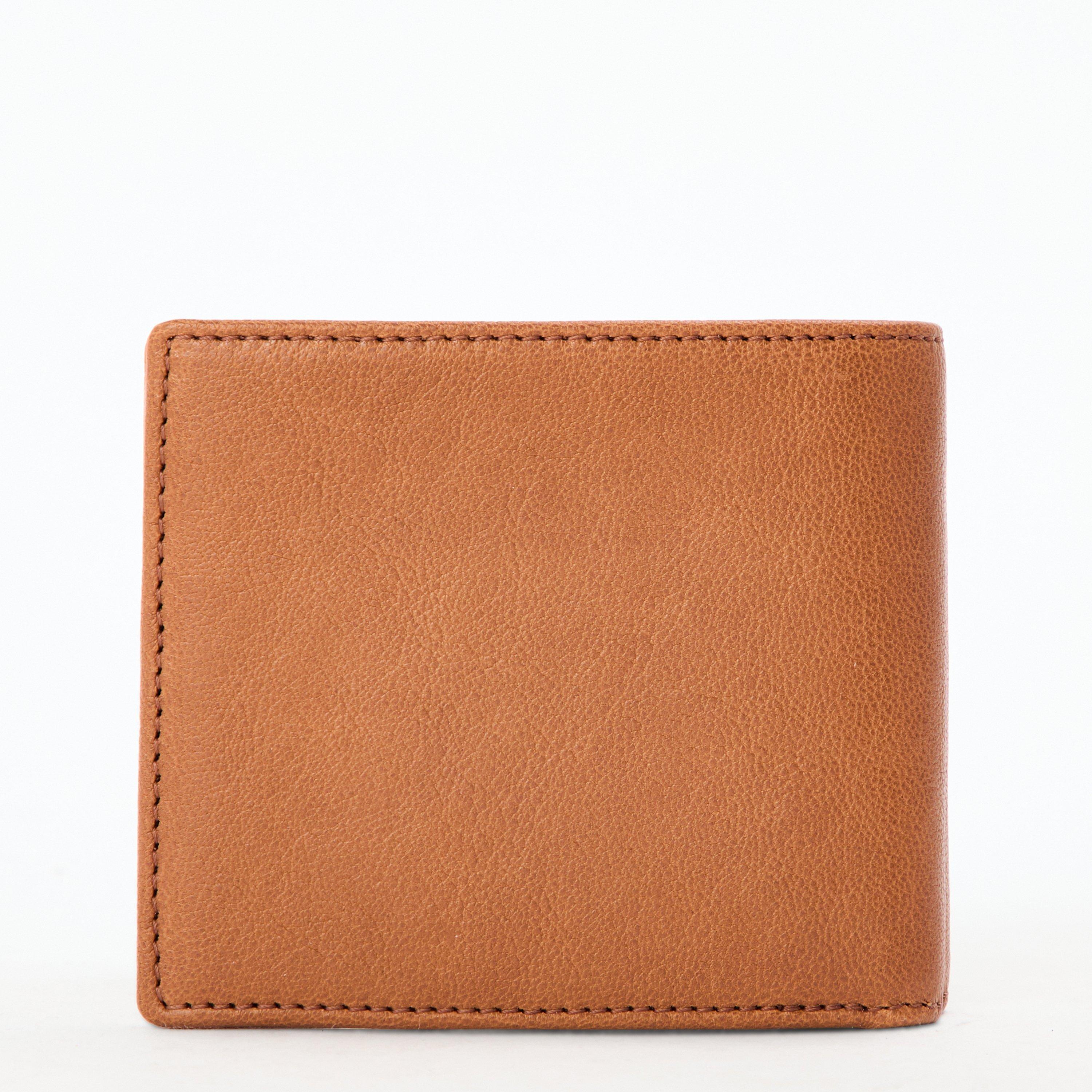 Honey - Vivienne Westwood - Men's Billfold Wallet - 2