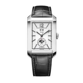 Baume and Mercier Hampton Automatic