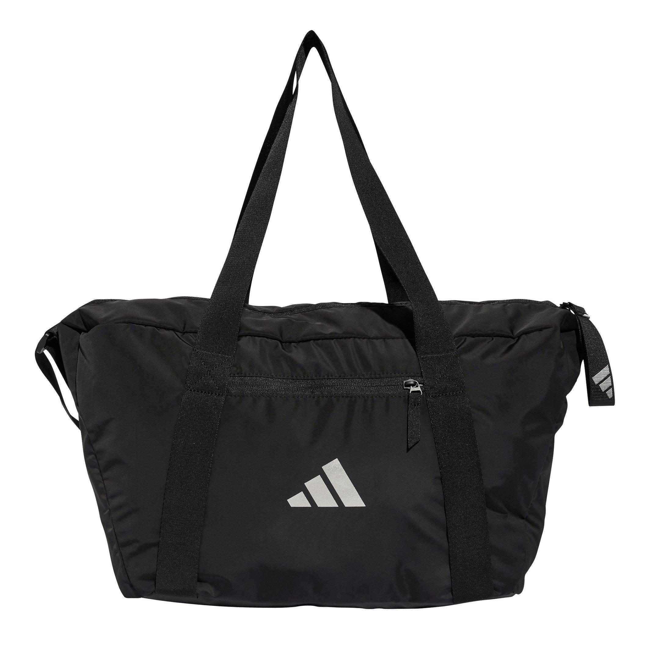 Crna - adidas - Adidas Sp Bag Holdall Womens - 1