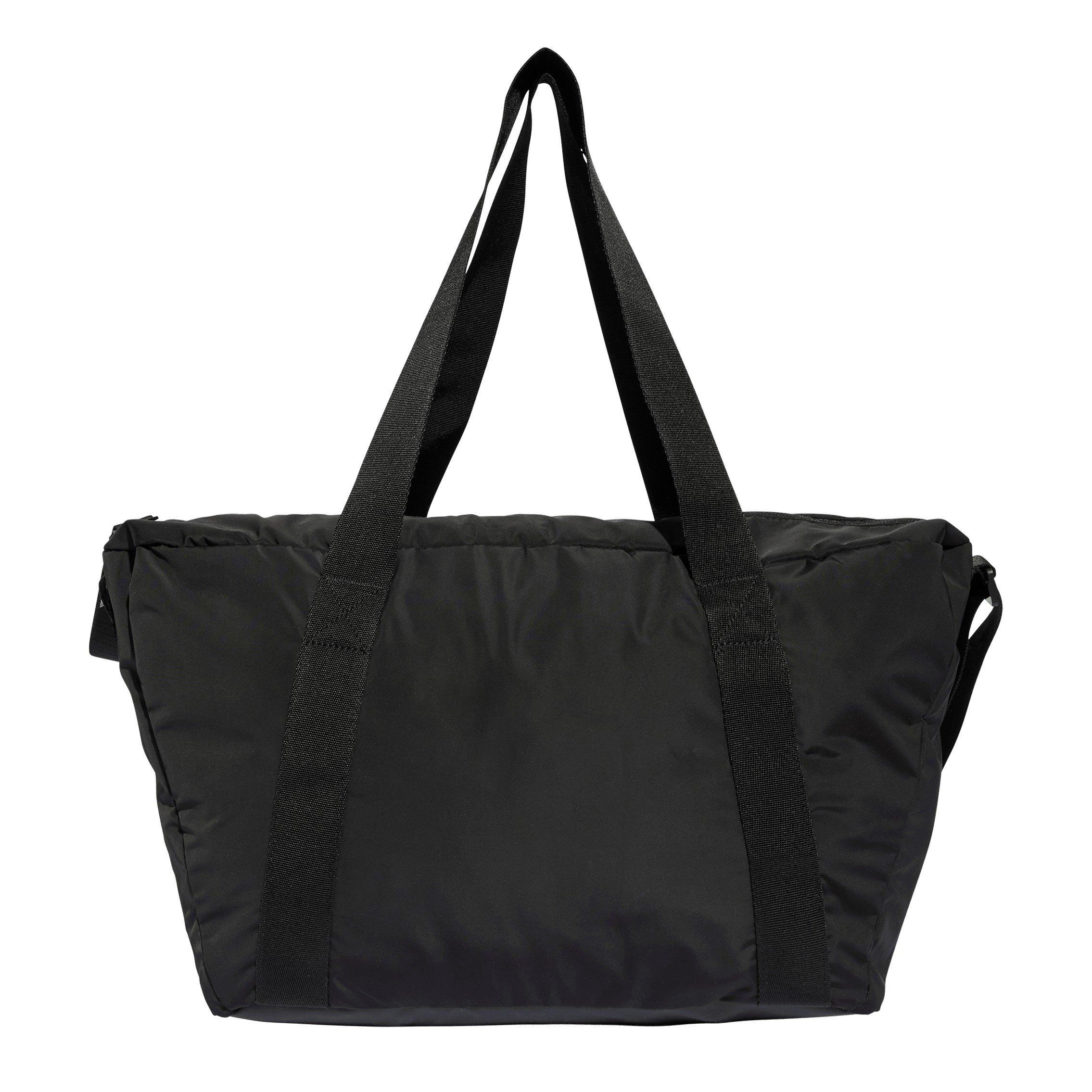 Crna - adidas - Adidas Sp Bag Holdall Womens - 2