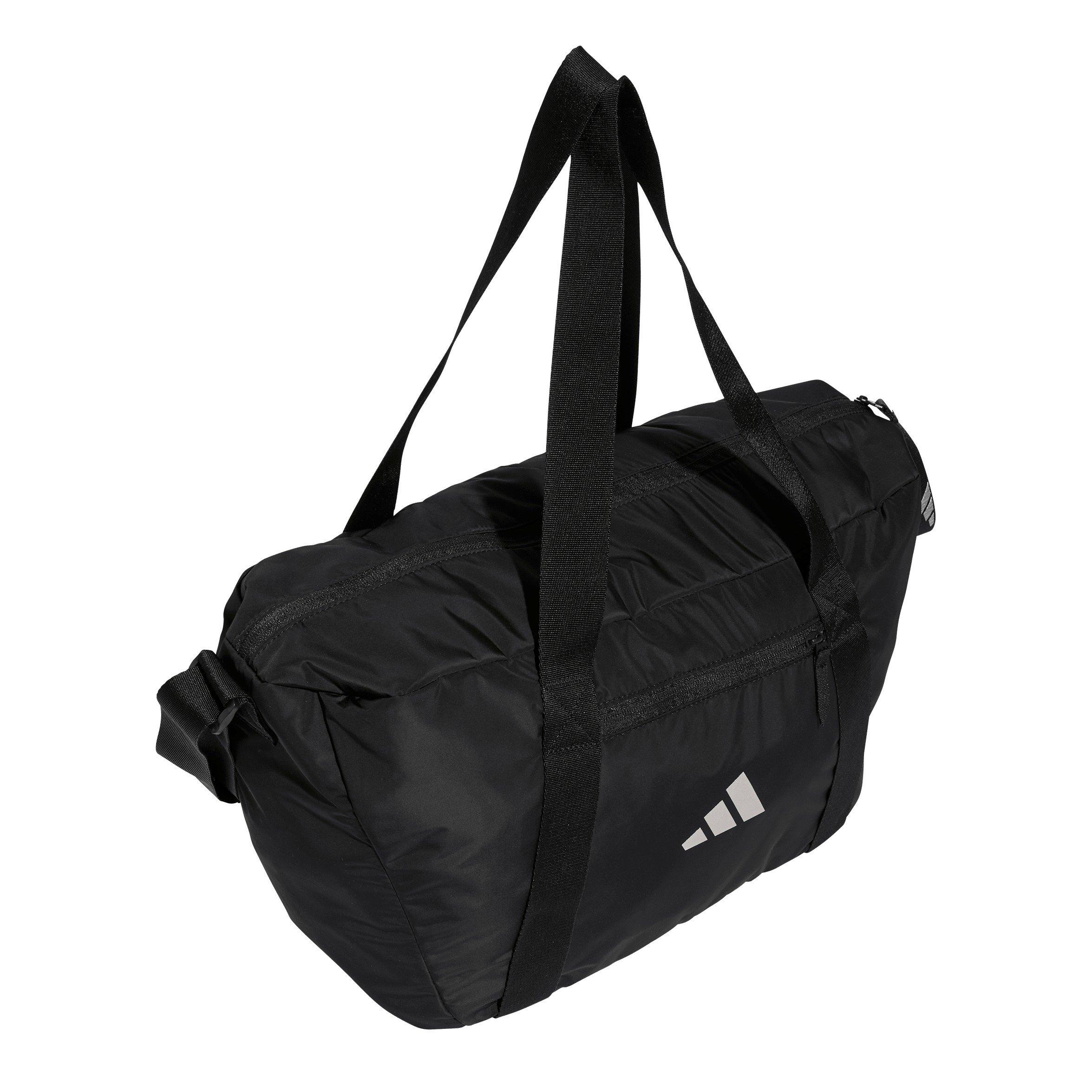 Crna - adidas - Adidas Sp Bag Holdall Womens - 3