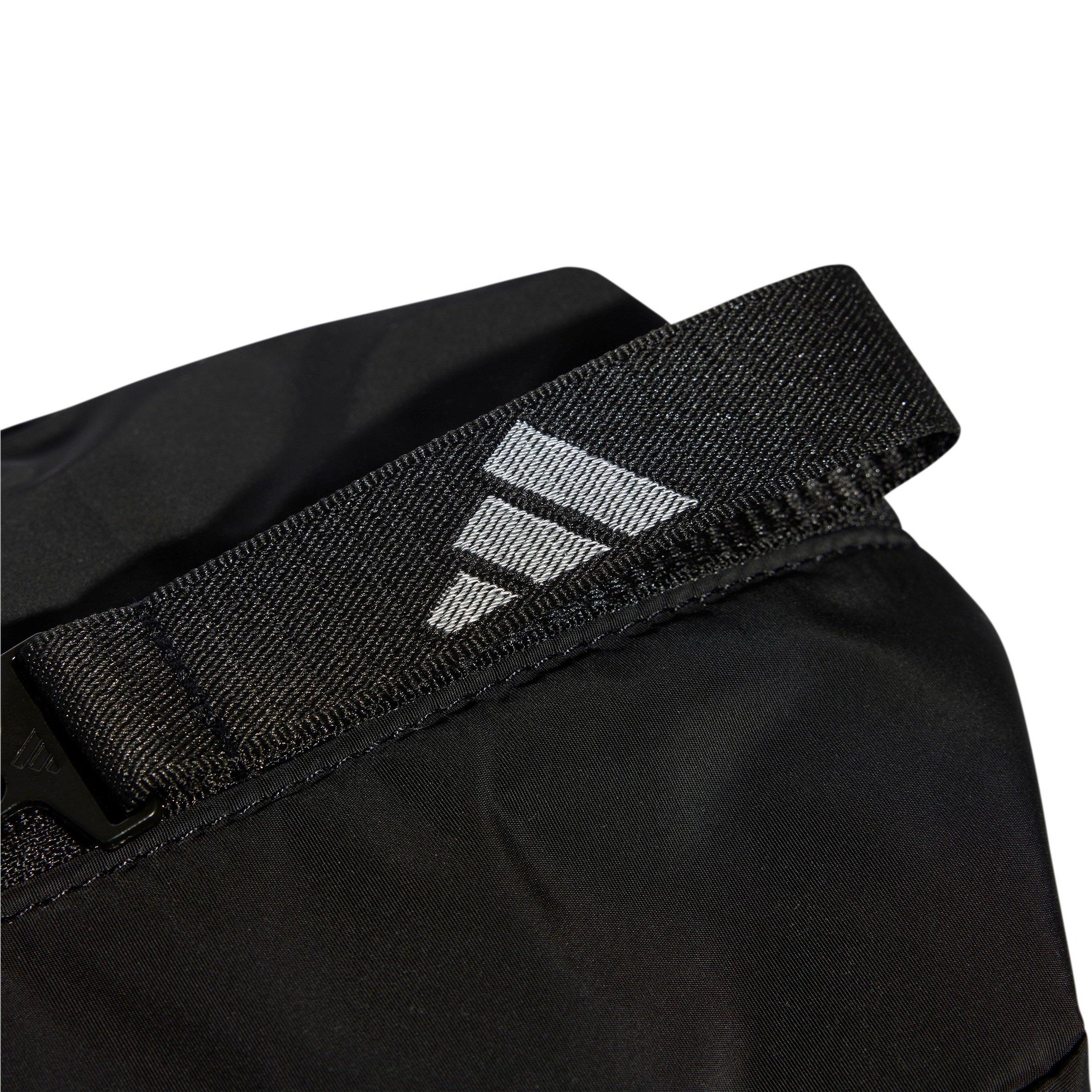 Crna - adidas - Adidas Sp Bag Holdall Womens - 6