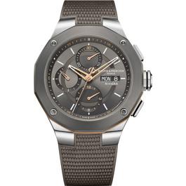 Baume and Mercier Riviera Automatic Chronograph Watch