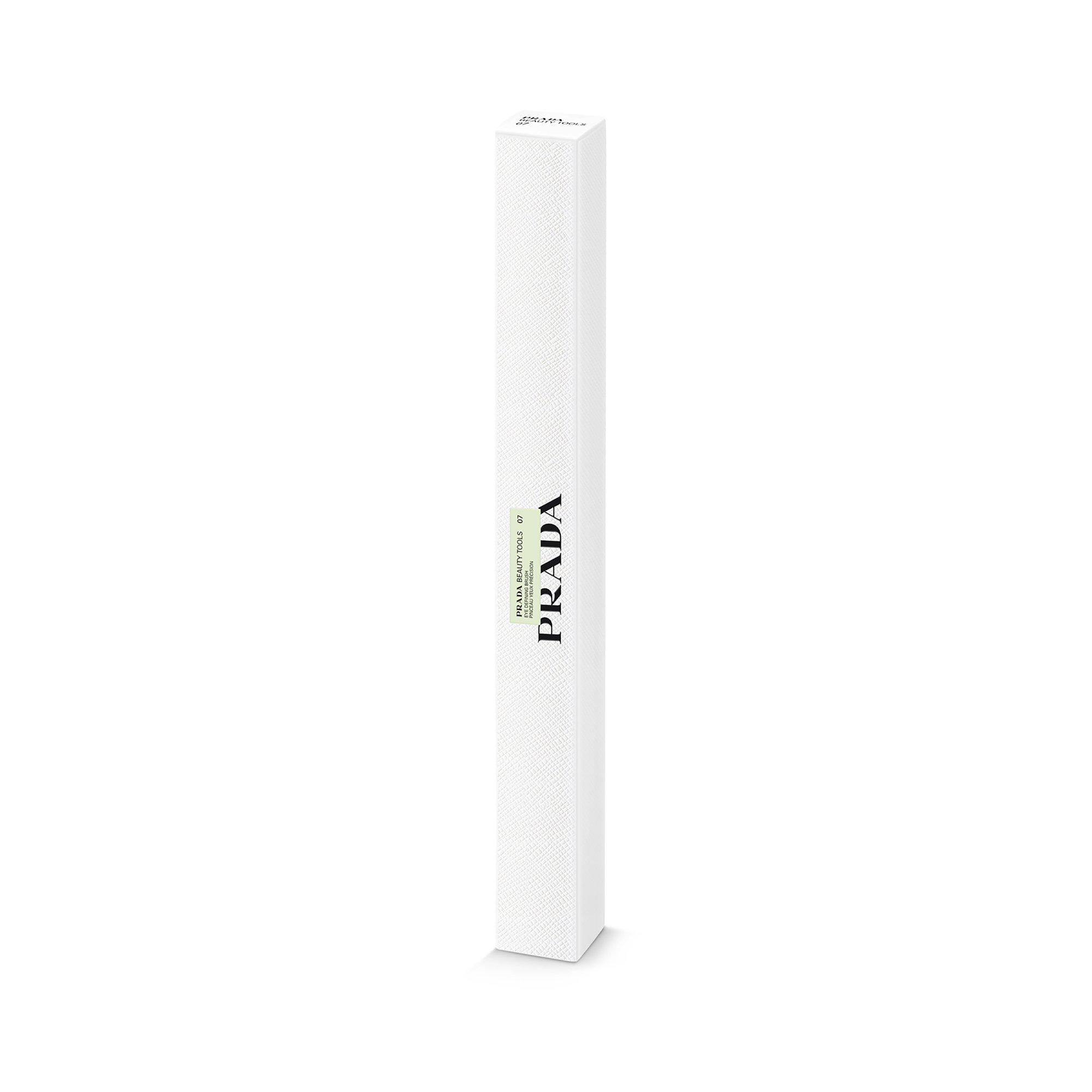 None - Prada Beauty - Beauty Eyeshadow Brush 07 - 2