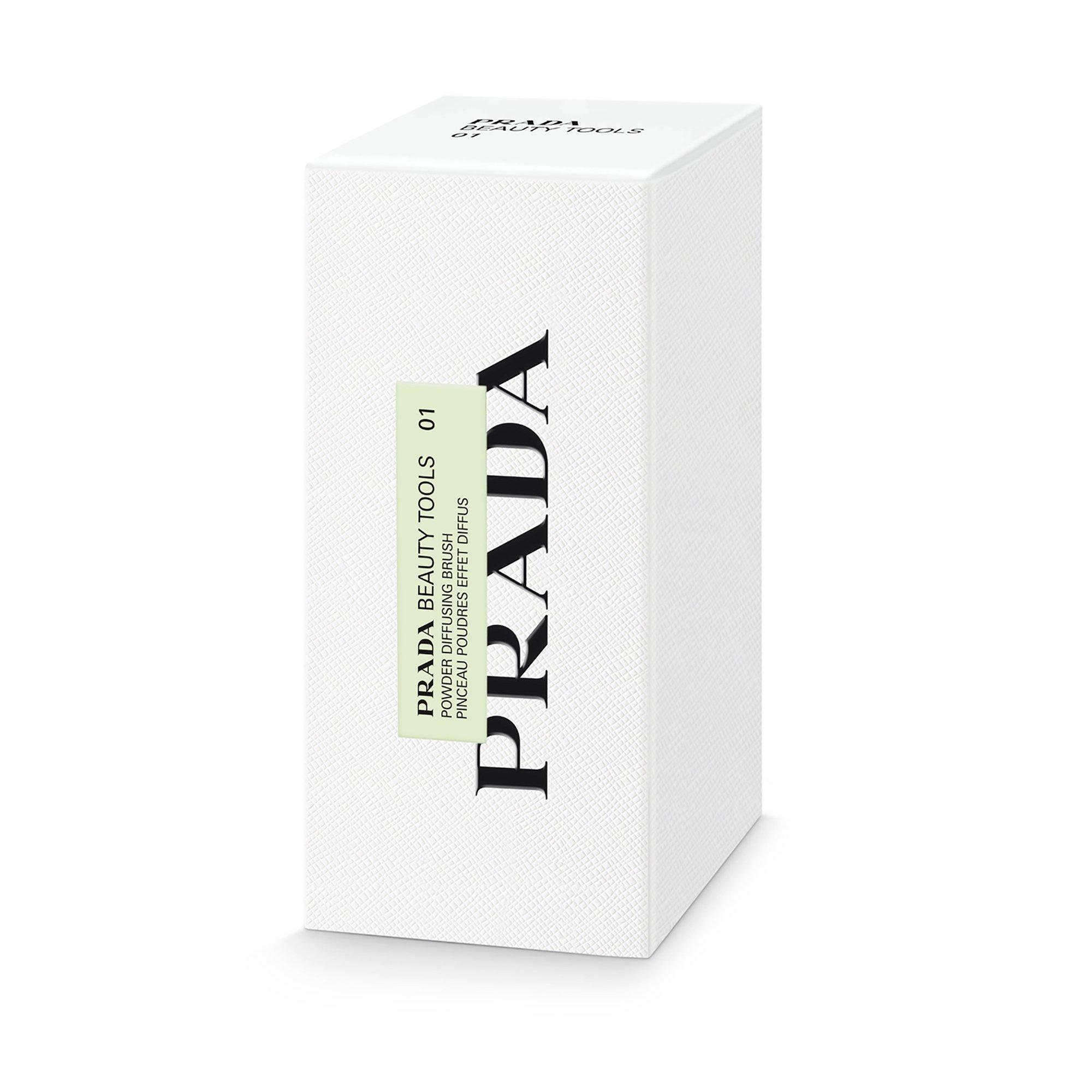 None - Prada Beauty - Beauty Powder Brush - 2