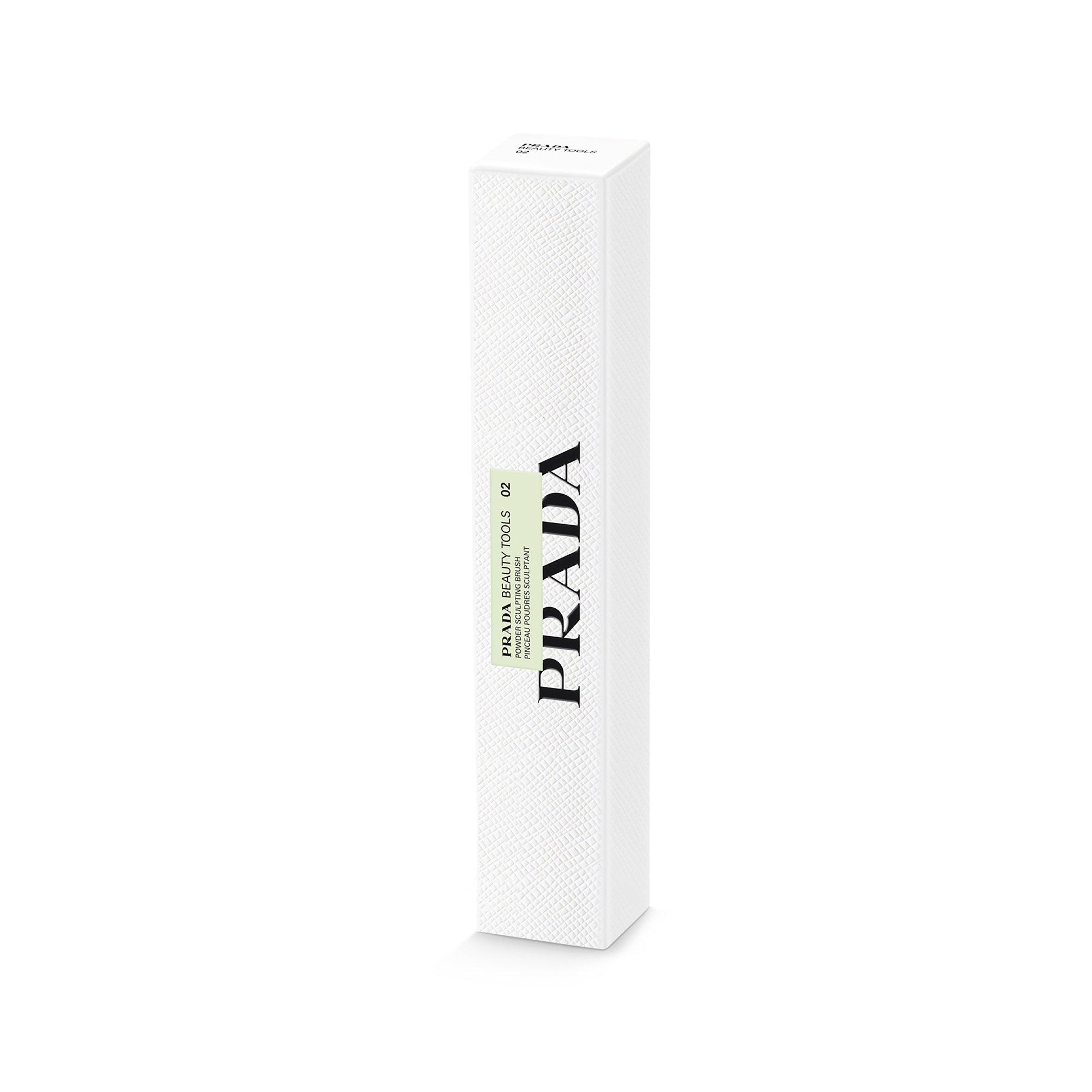 None - Prada Beauty - Beauty Powder Brush - 2