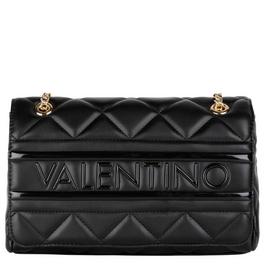 Valentino Bags Medium Quilted Shoulder Bag