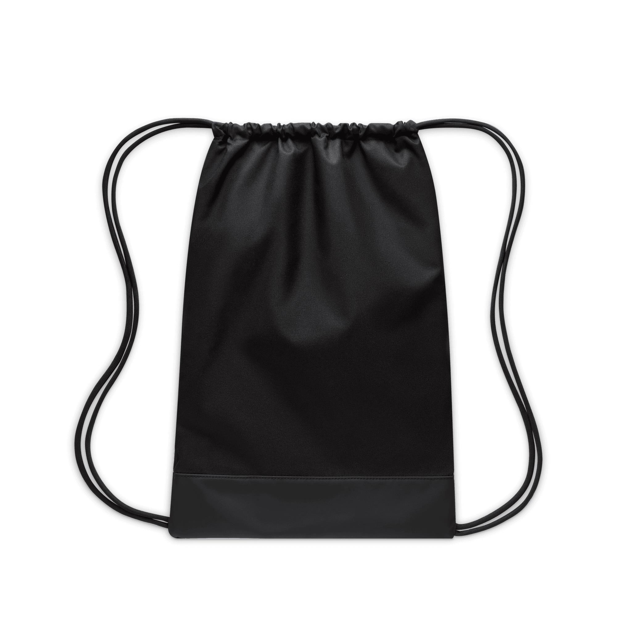 Preto - Air Jordan - Gymsack - 4