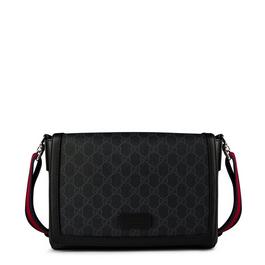 Gucci Gg Crossbody Bag