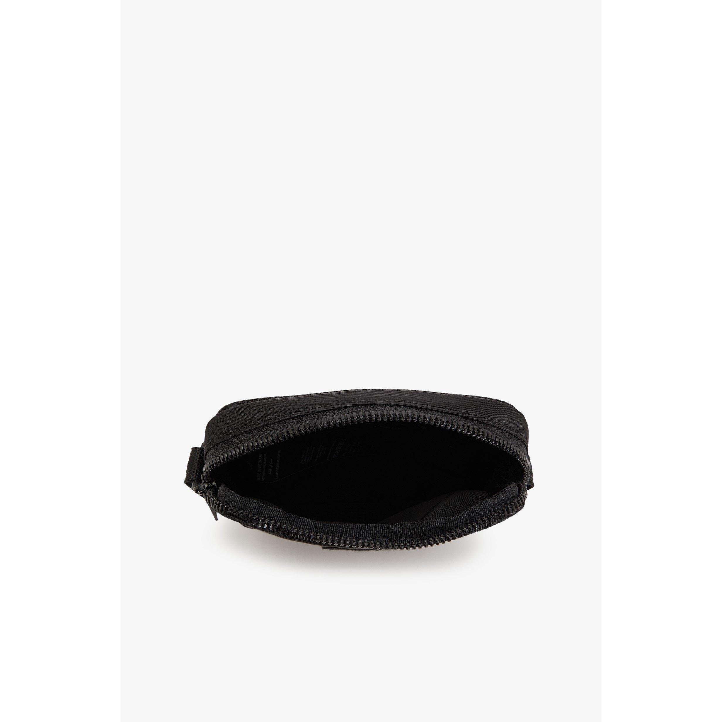 Black 102 - Fred Perry - Fred Nylon Xbody Sn64 - 5
