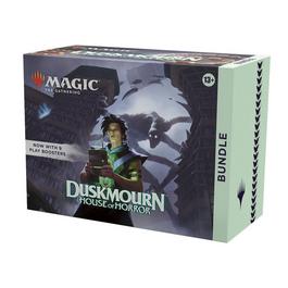 Magic the Gathering GAME MtG Duskmorn Bdl 51