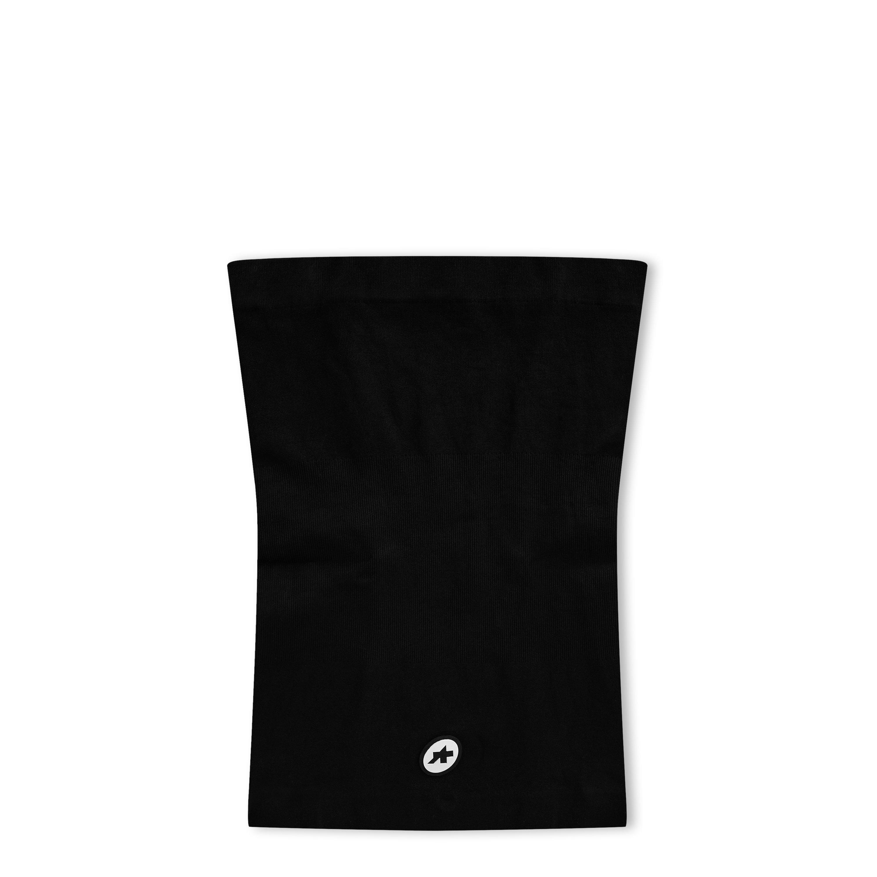 Black Series - ASSOS of Switzerland - Winter kneckwrmr 10 - 3