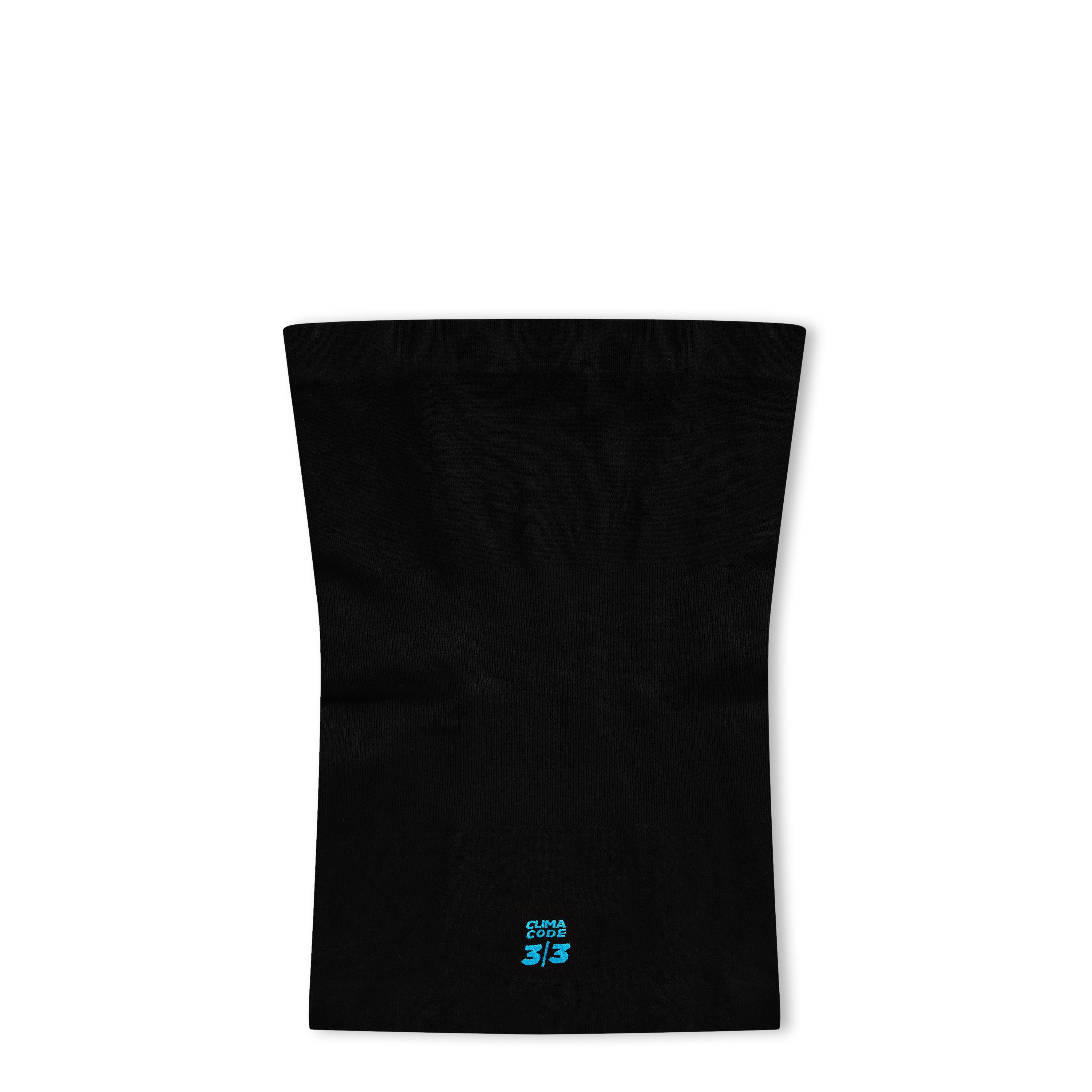 Black Series - ASSOS of Switzerland - Winter kneckwrmr 10 - 4