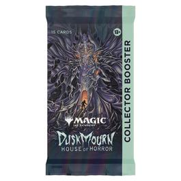 Magic the Gathering GAME MtG Duskmorn Coll 51