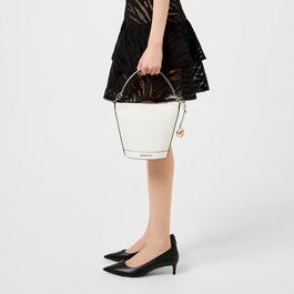 MICHAEL Michael Kors Townsend Small Bucket Crossbody Bag