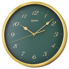 Seiko Clocks Seiko Clock Wall Clock