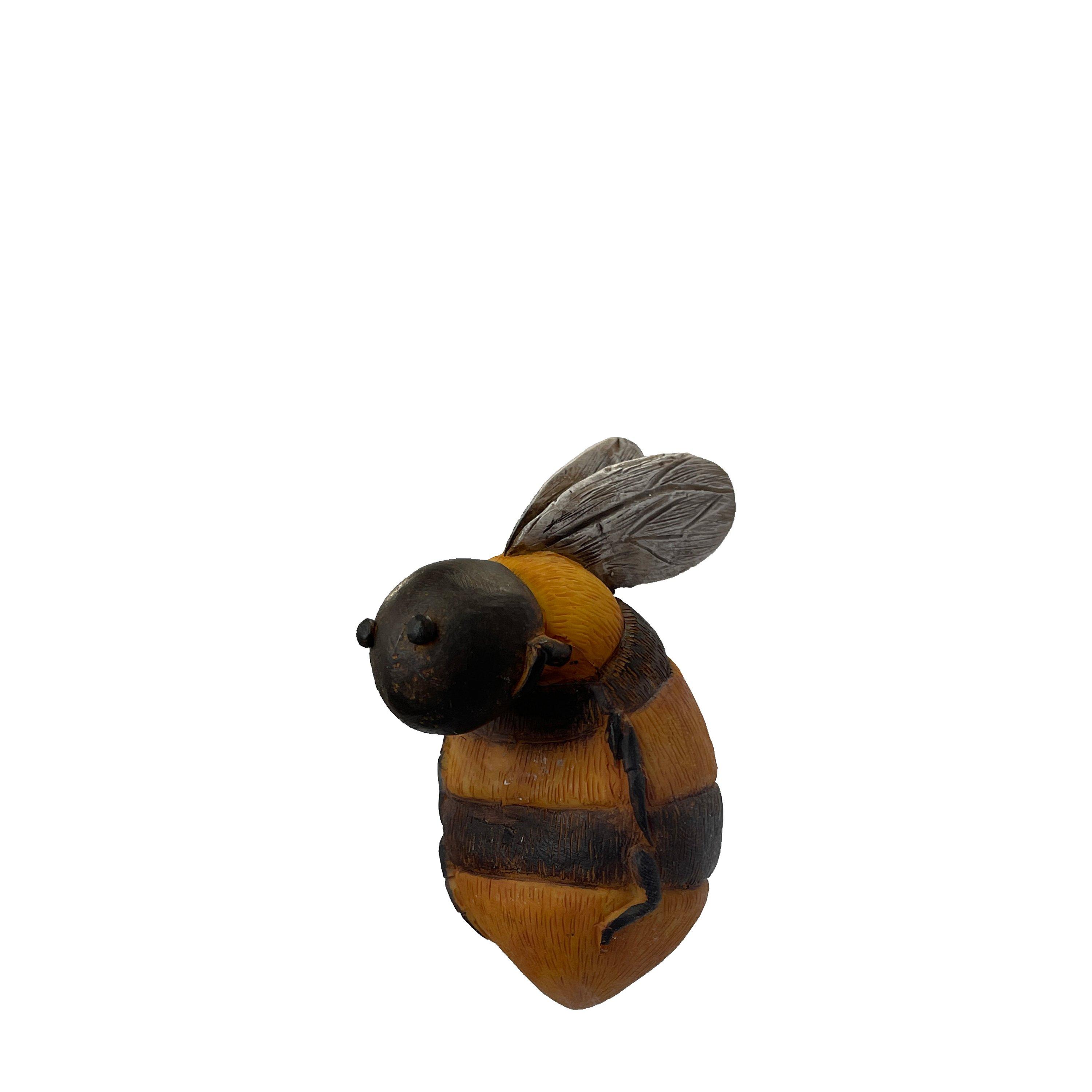 Yellow - Gallery - Theodore Bee Pot Hanger (2pk) - 5