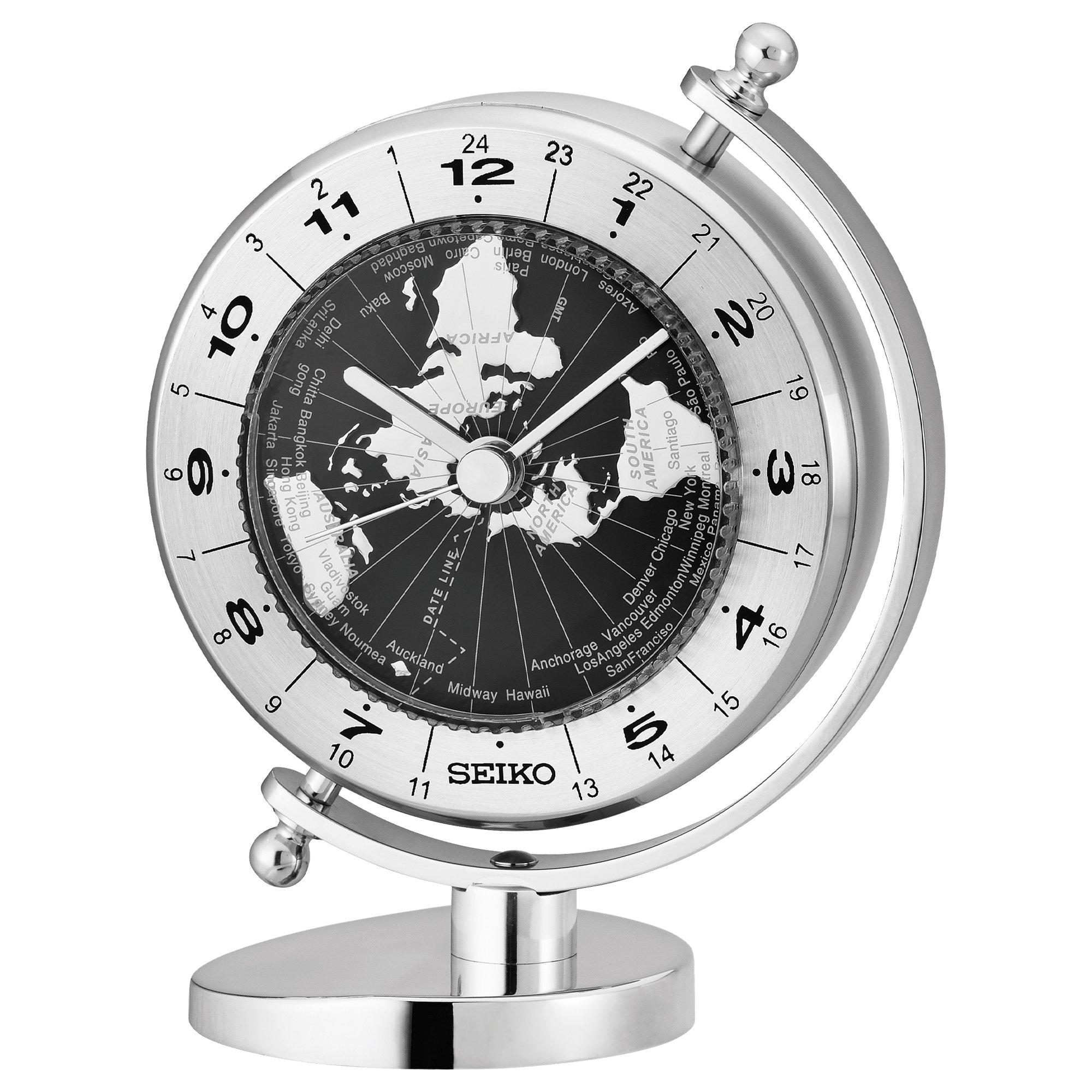 Seiko Clocks  Wall Clock - 