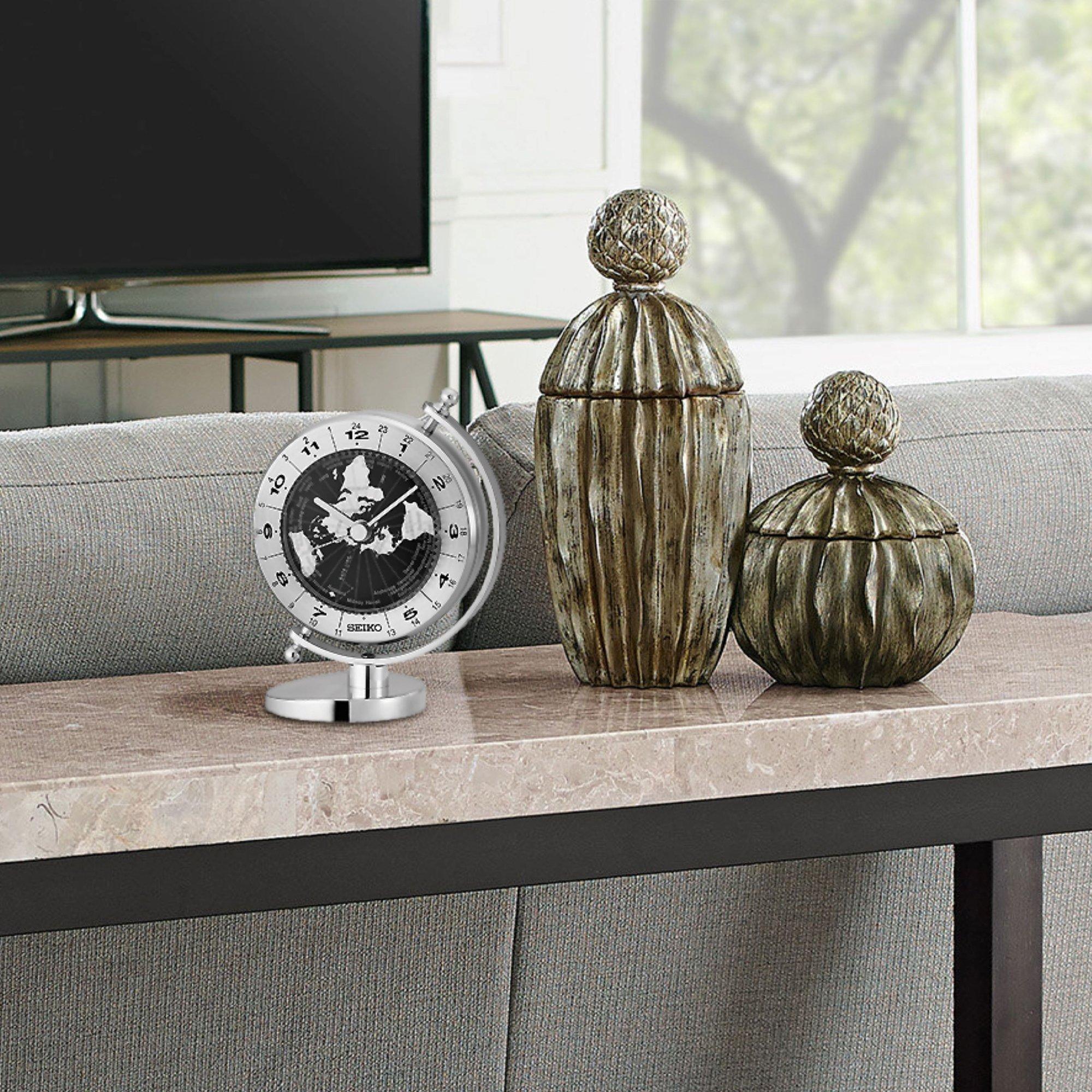 Multi - Seiko Clocks - Wall Clock - 2