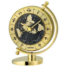 Seiko Clocks Seiko Mantel Clock