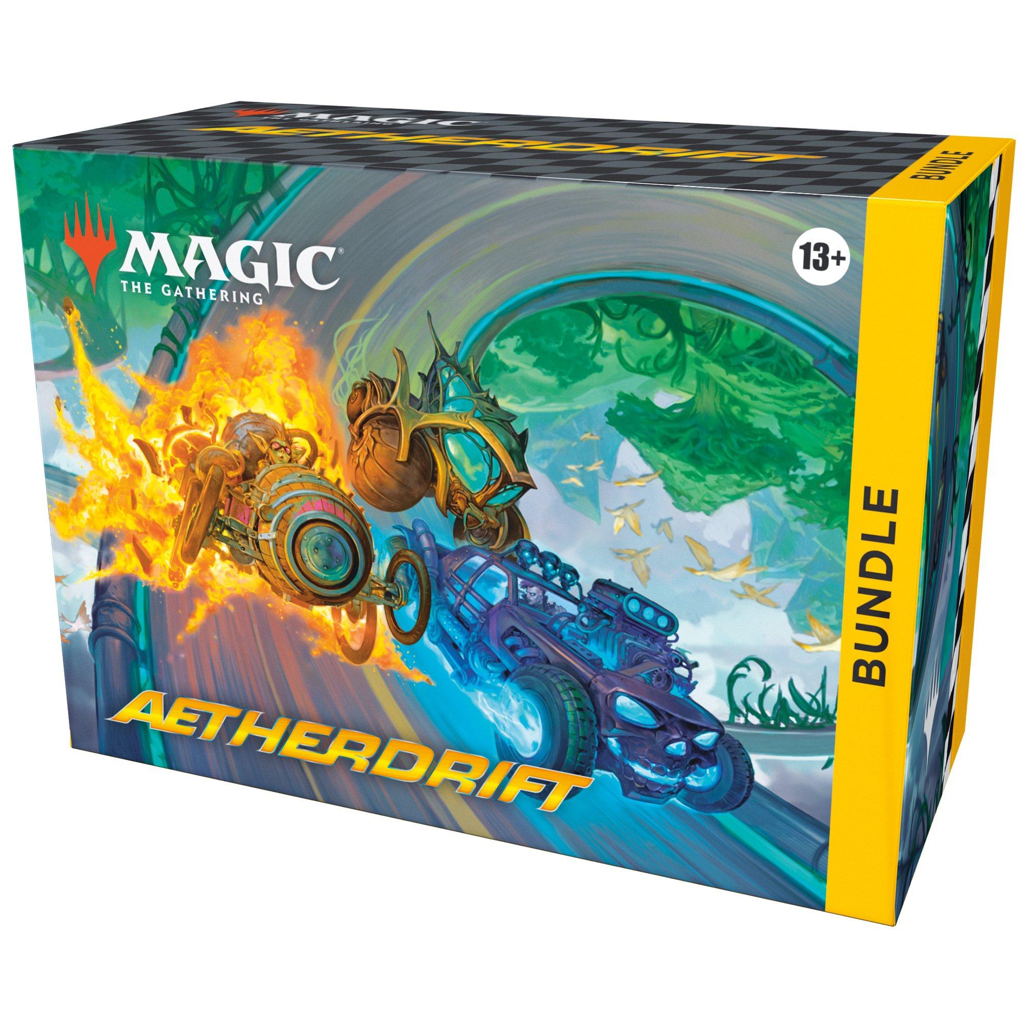 MTG: Aetherdrift - Bundle - Image 12
