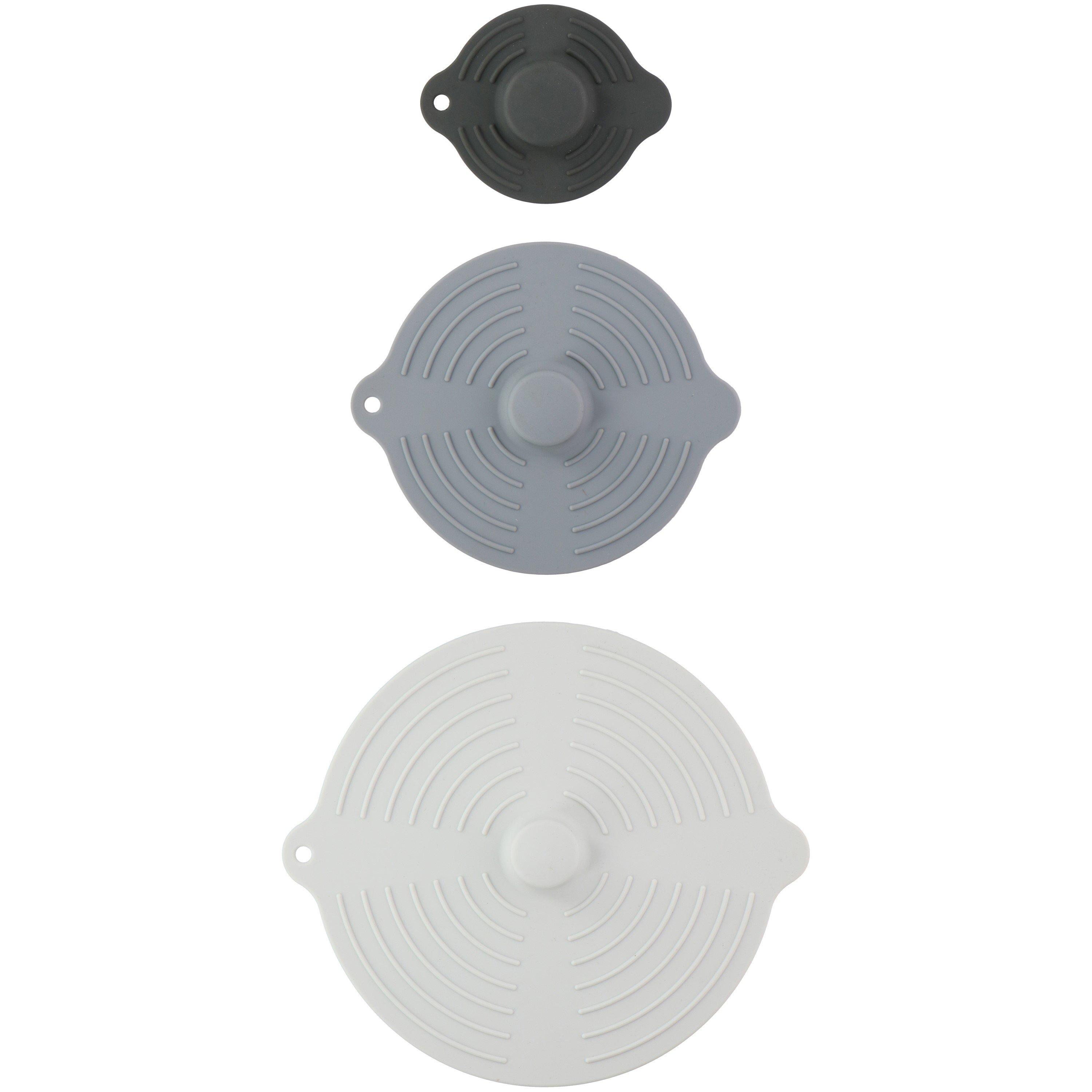 Multi - Alpina - ALPINA Universal Suction Lids O12/20/28cm - 2