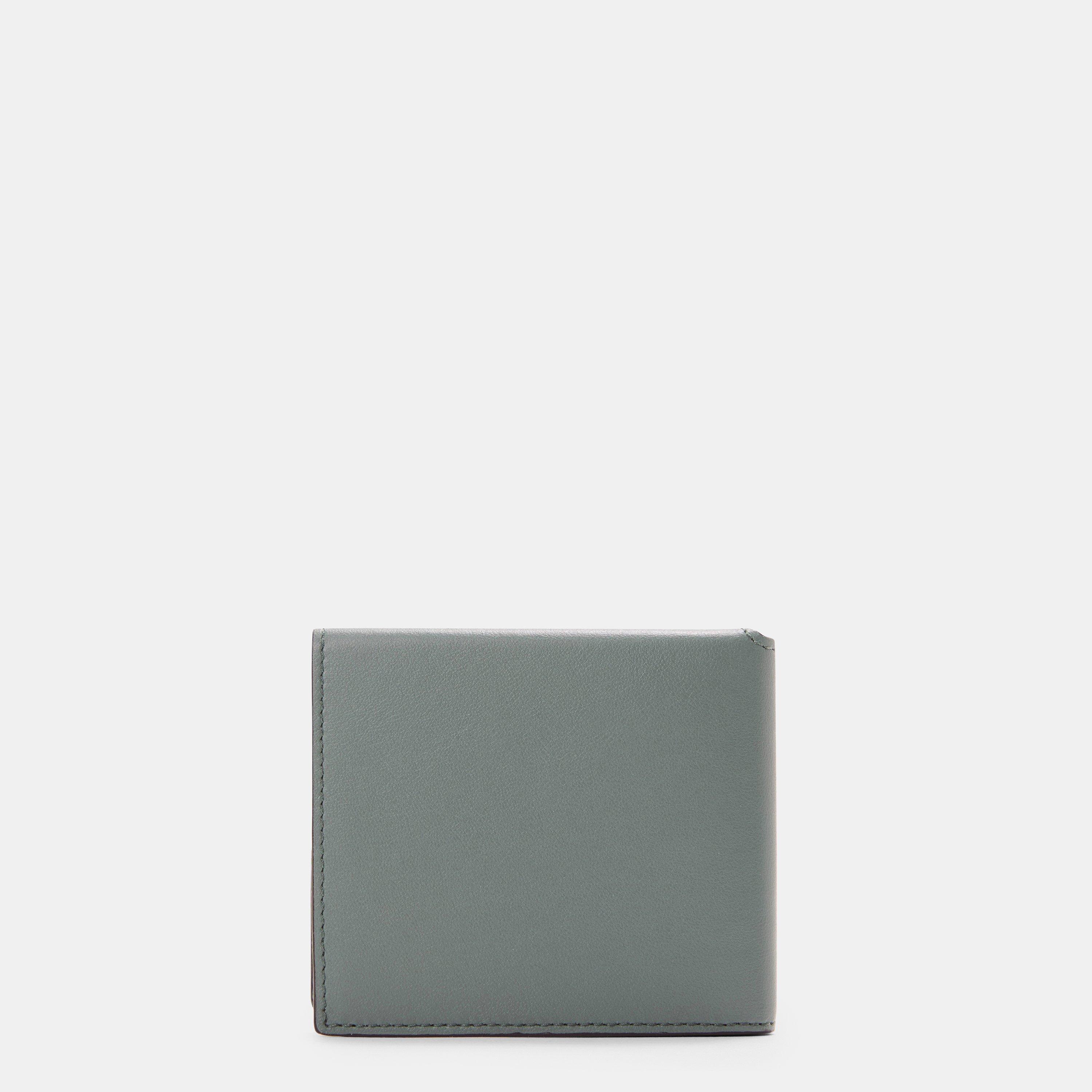 Pewter - Montblanc - Men's Montbla Thin Billfold Wallet - 2