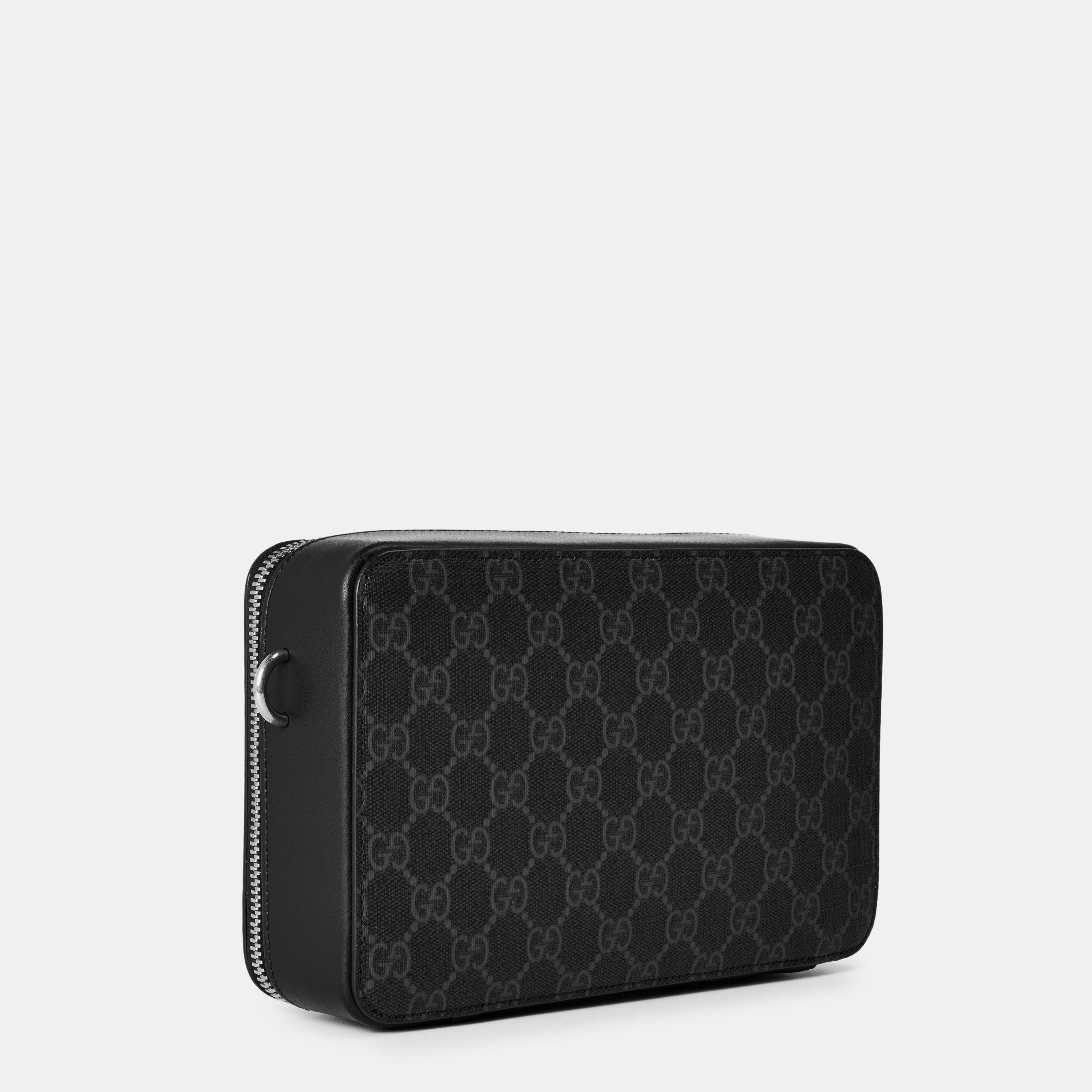 Gucci | GG Supreme Crossbody Bag | Crossbody Bags | Cruise Fashion