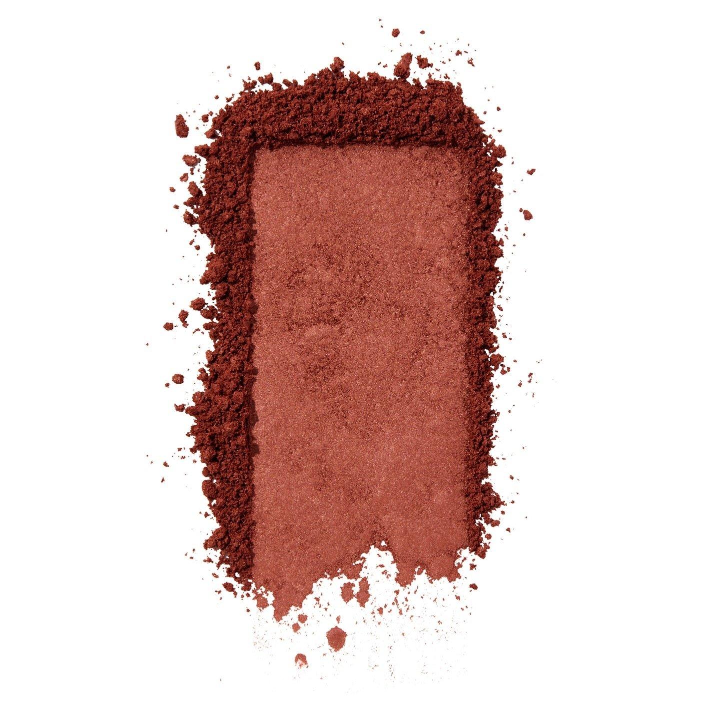 Terracotta - Benefit - Terra Golden Brick-Red Powder Blusher - 2