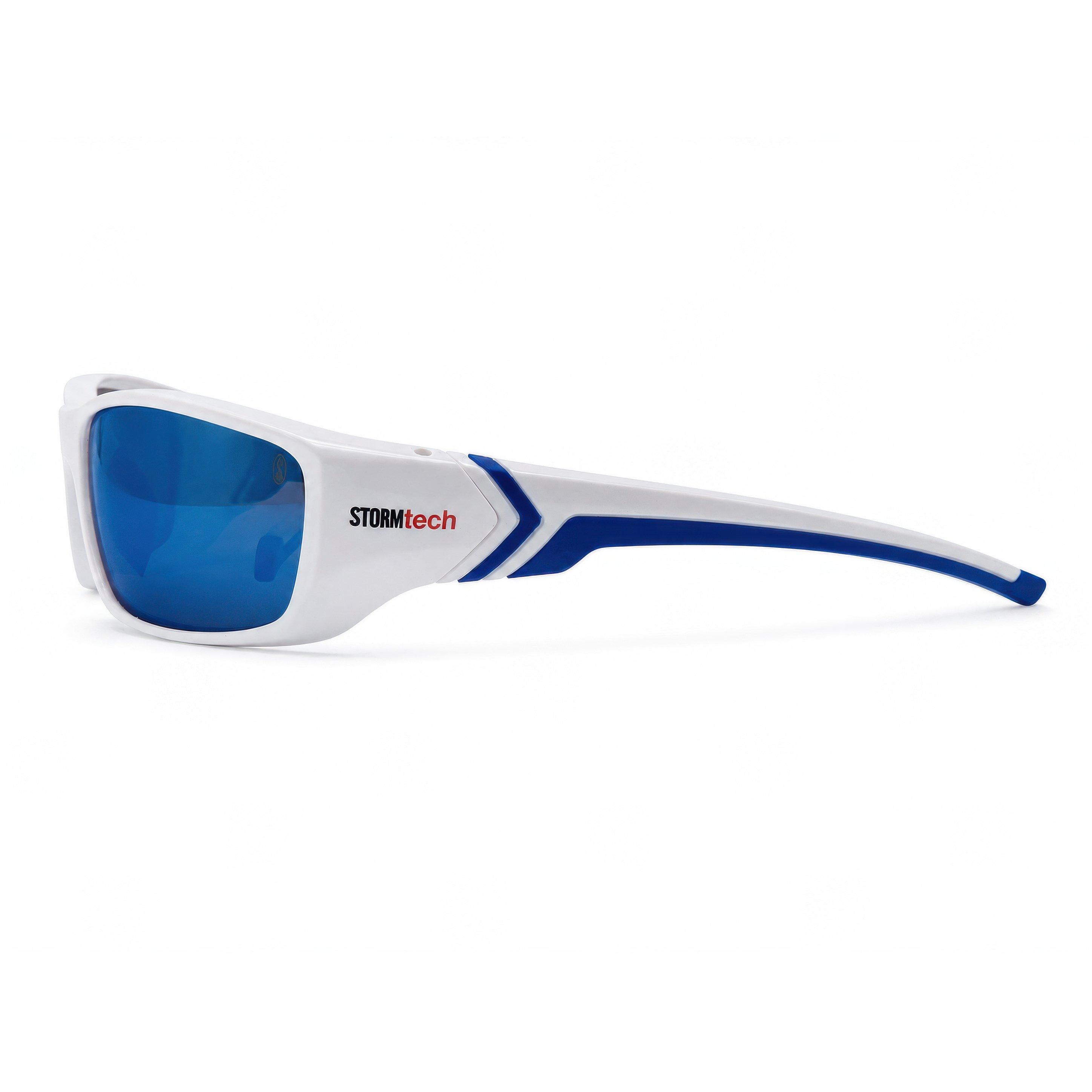 Blanco - Storm - Storm White Full Rim Sn63 - 2
