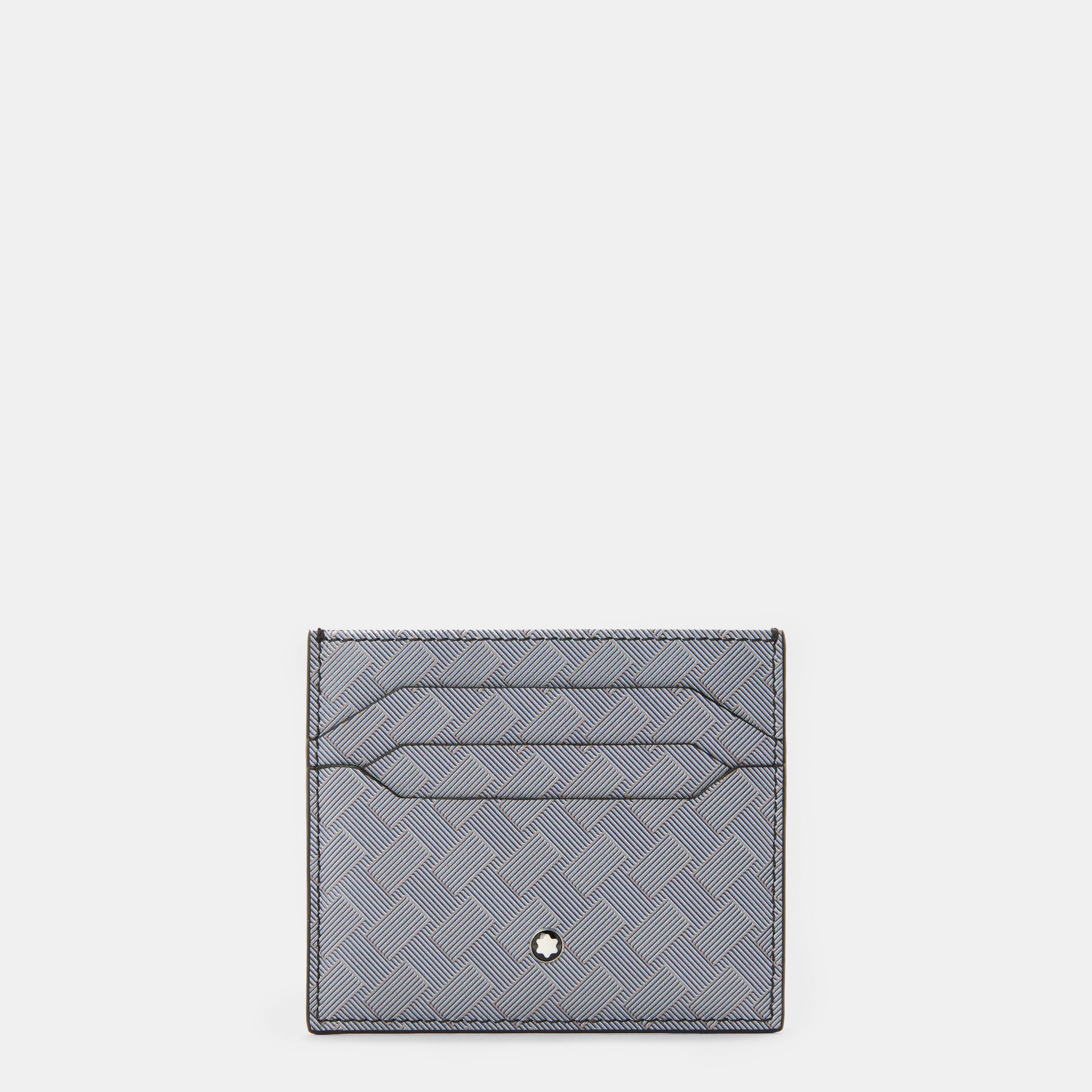 Lavander grey - Montblanc - Extreme Card Holder - 1