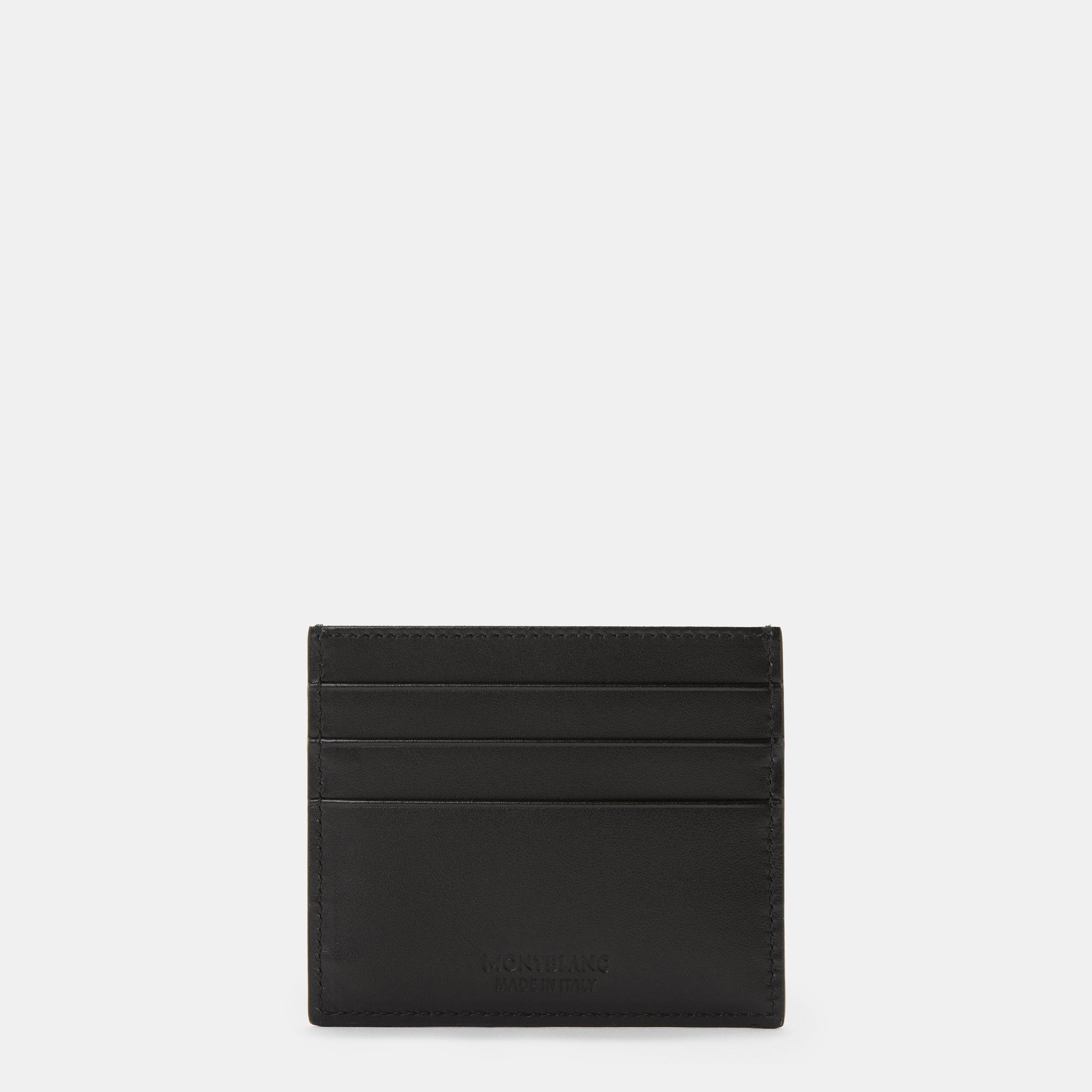 Lavander grey - Montblanc - Extreme Card Holder - 2