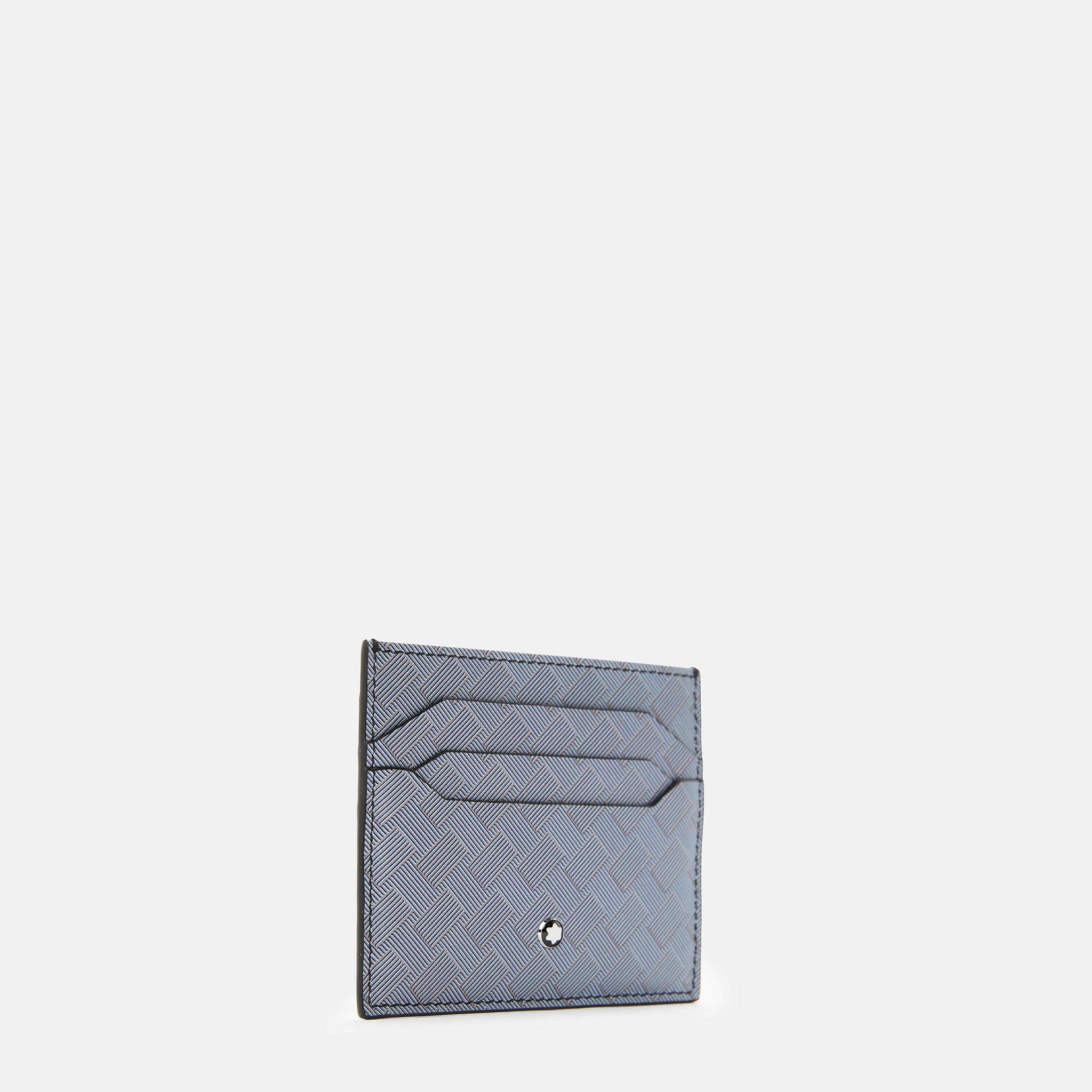 Lavander grey - Montblanc - Extreme Card Holder - 3