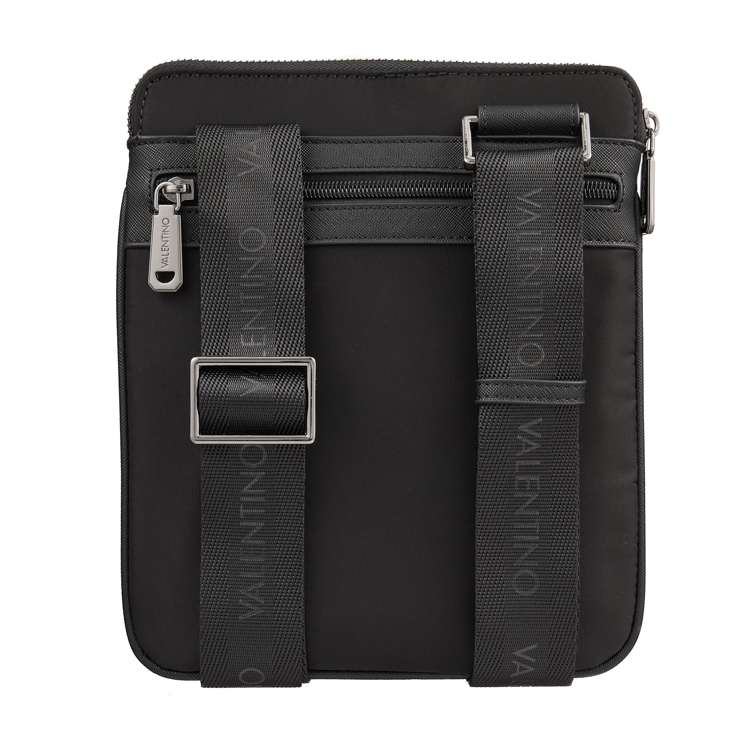 Nero 001 - Valentino - Andres Crossbody Bag - 2