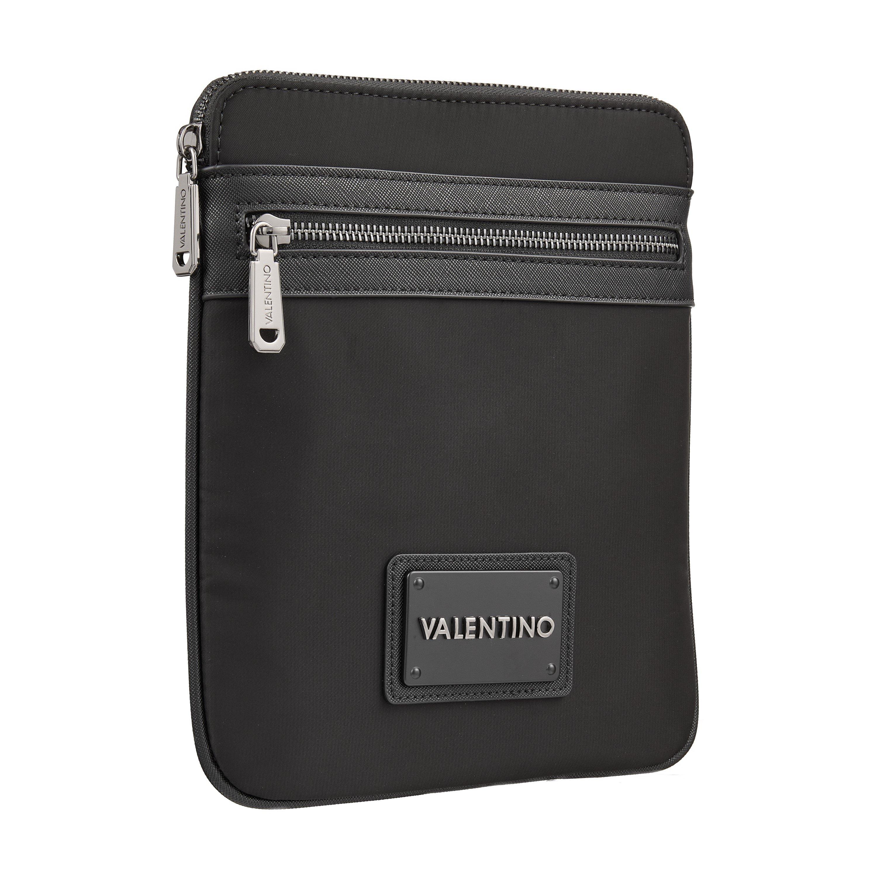 Nero 001 - Valentino - Andres Crossbody Bag - 3