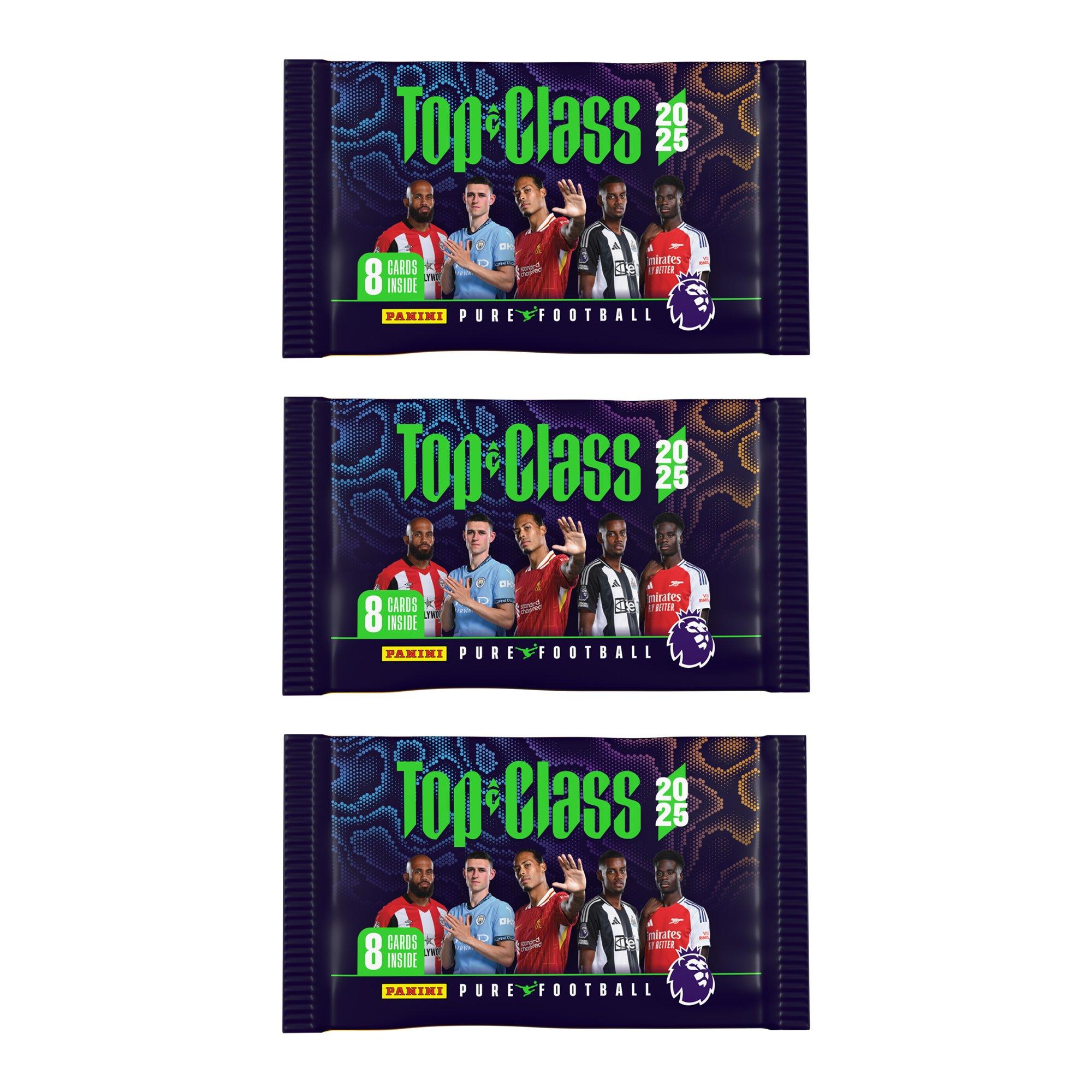 Početni paket - Panini - League Top Class Starter Pack Card Game - 3