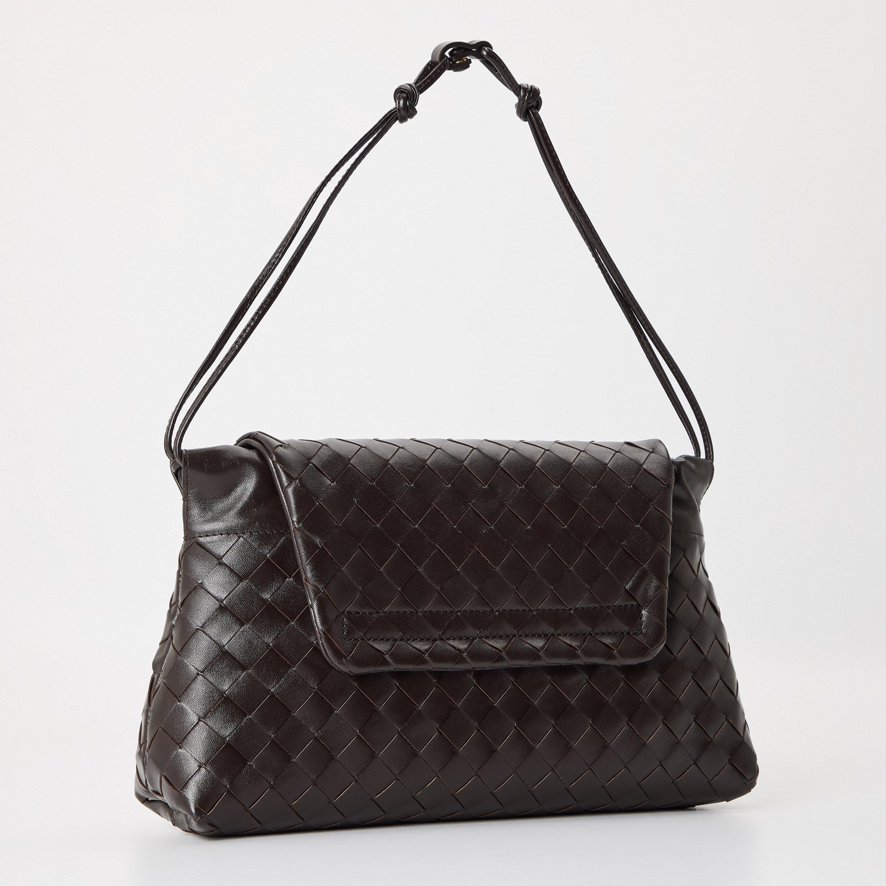 Fondant - Bottega Veneta - Women's BV Pouch - 2