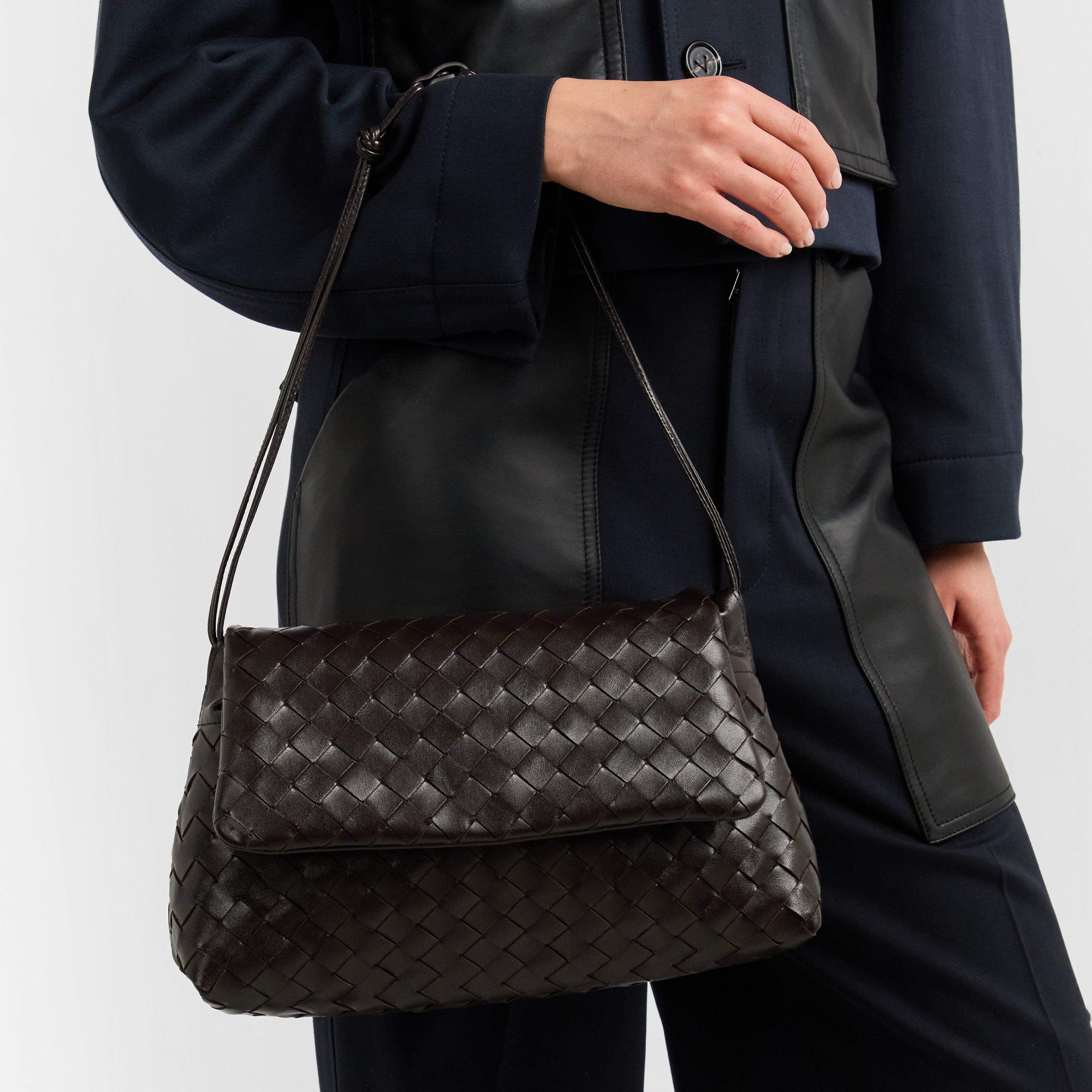 Fondant - Bottega Veneta - Women's BV Pouch - 3