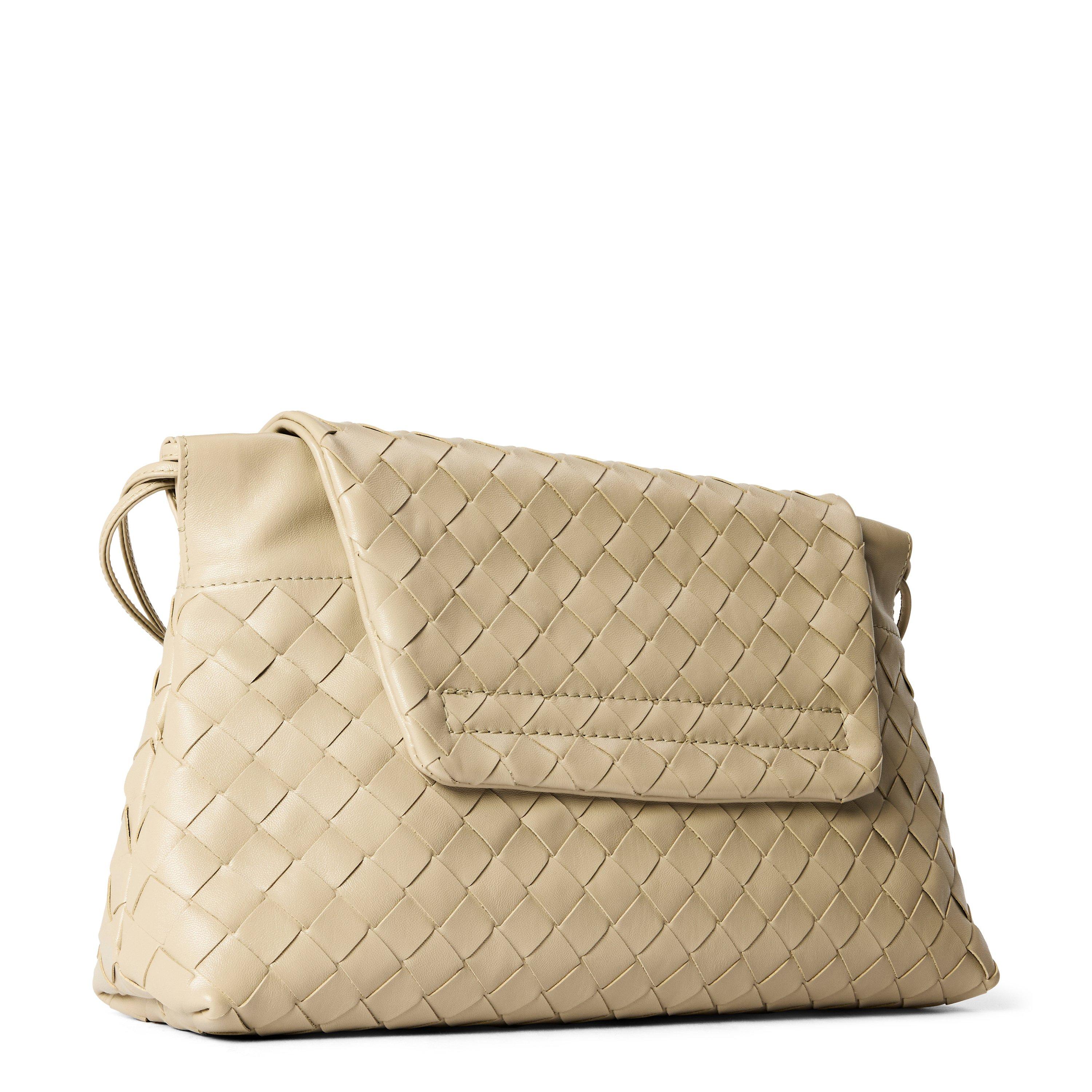 Ecru - Bottega Veneta - Giorno Pouch - 2