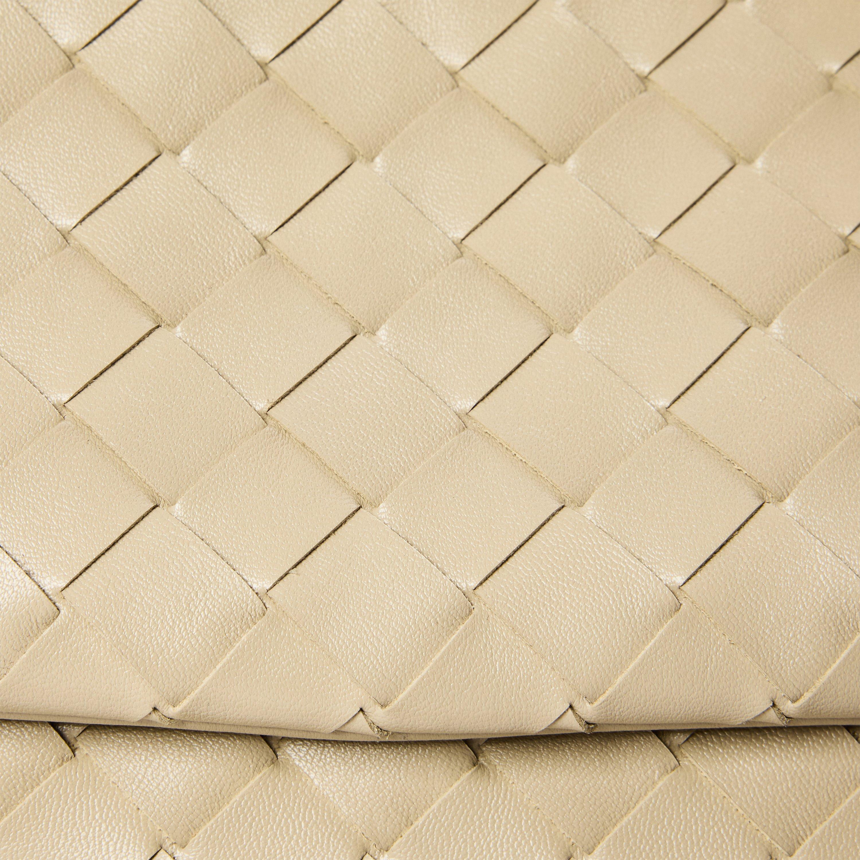 Ecru - Bottega Veneta - Giorno Pouch - 4