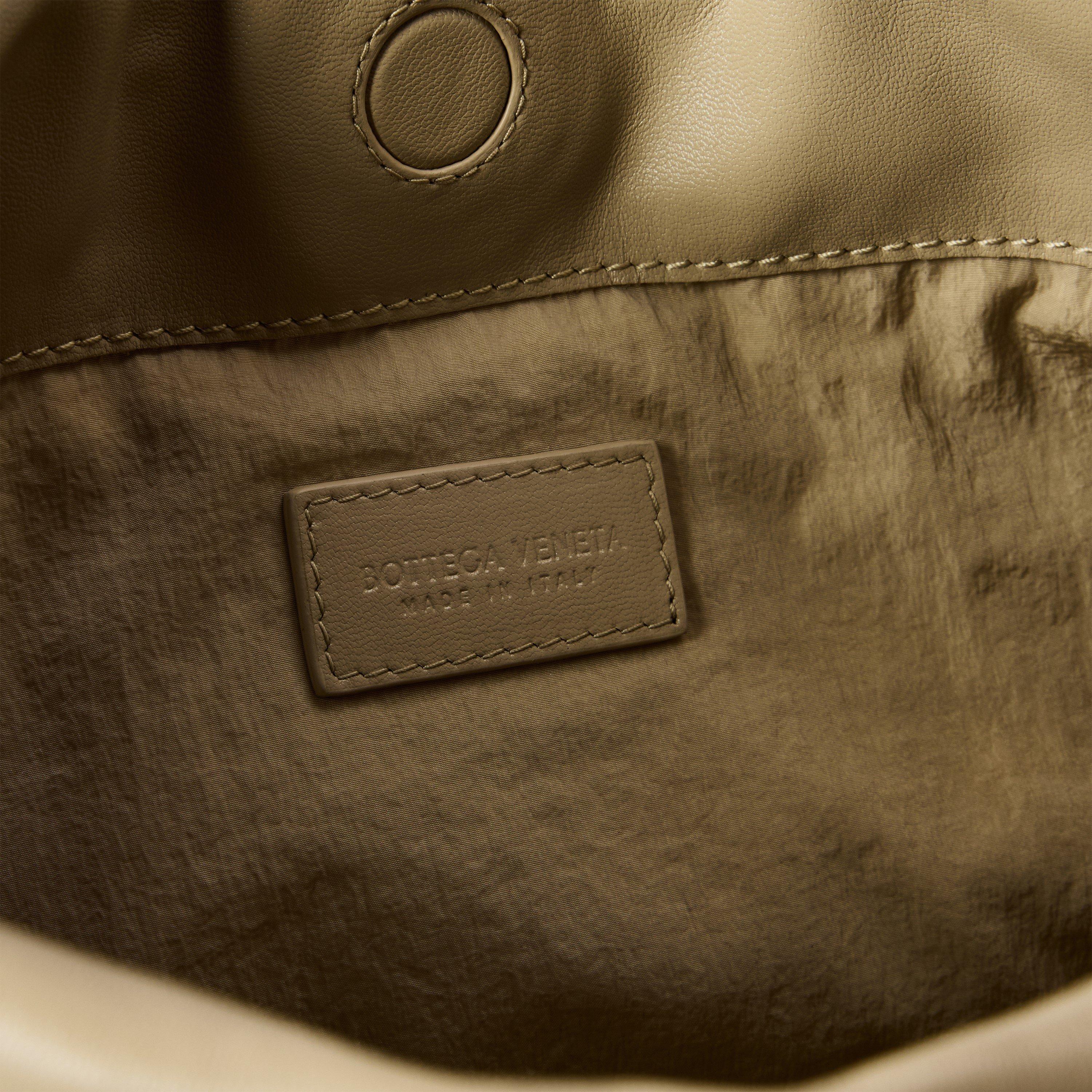 Ecru - Bottega Veneta - Giorno Pouch - 5