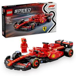 LEGO LEGO Speed Champions 77242 Ferrari SF 24 F1 Race Car