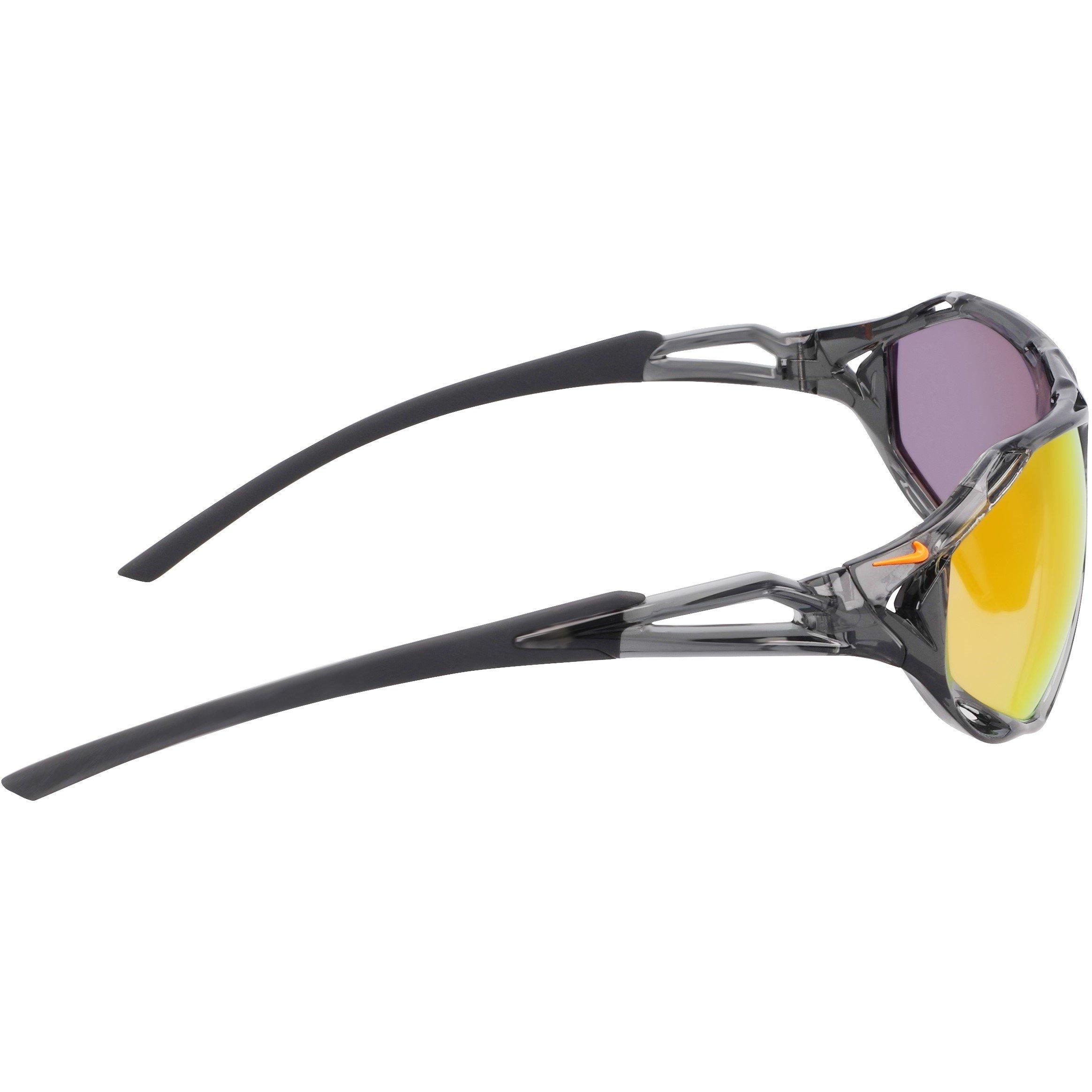 Dimnjaka Siva/Narančasta - Nike - Zeus Rise - 11