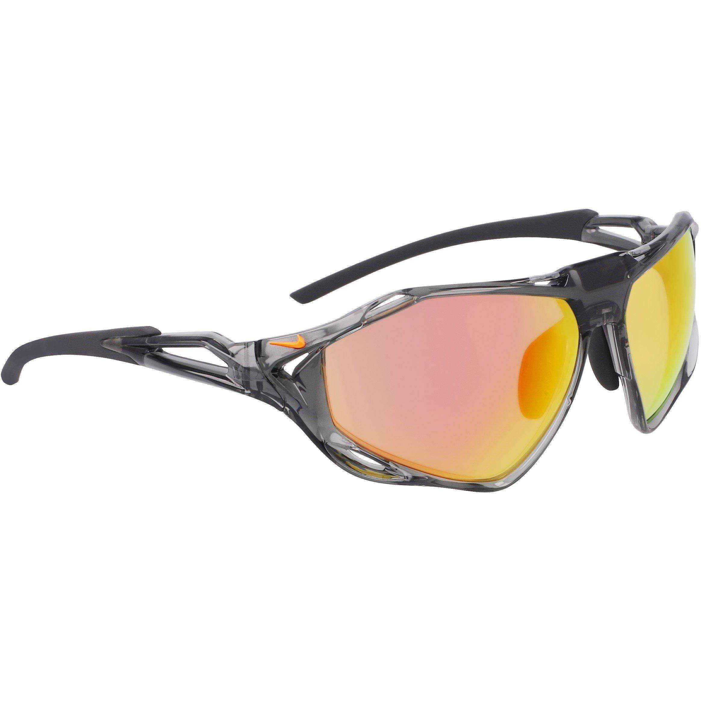 Dimnjaka Siva/Narančasta - Nike - Zeus Rise - 12